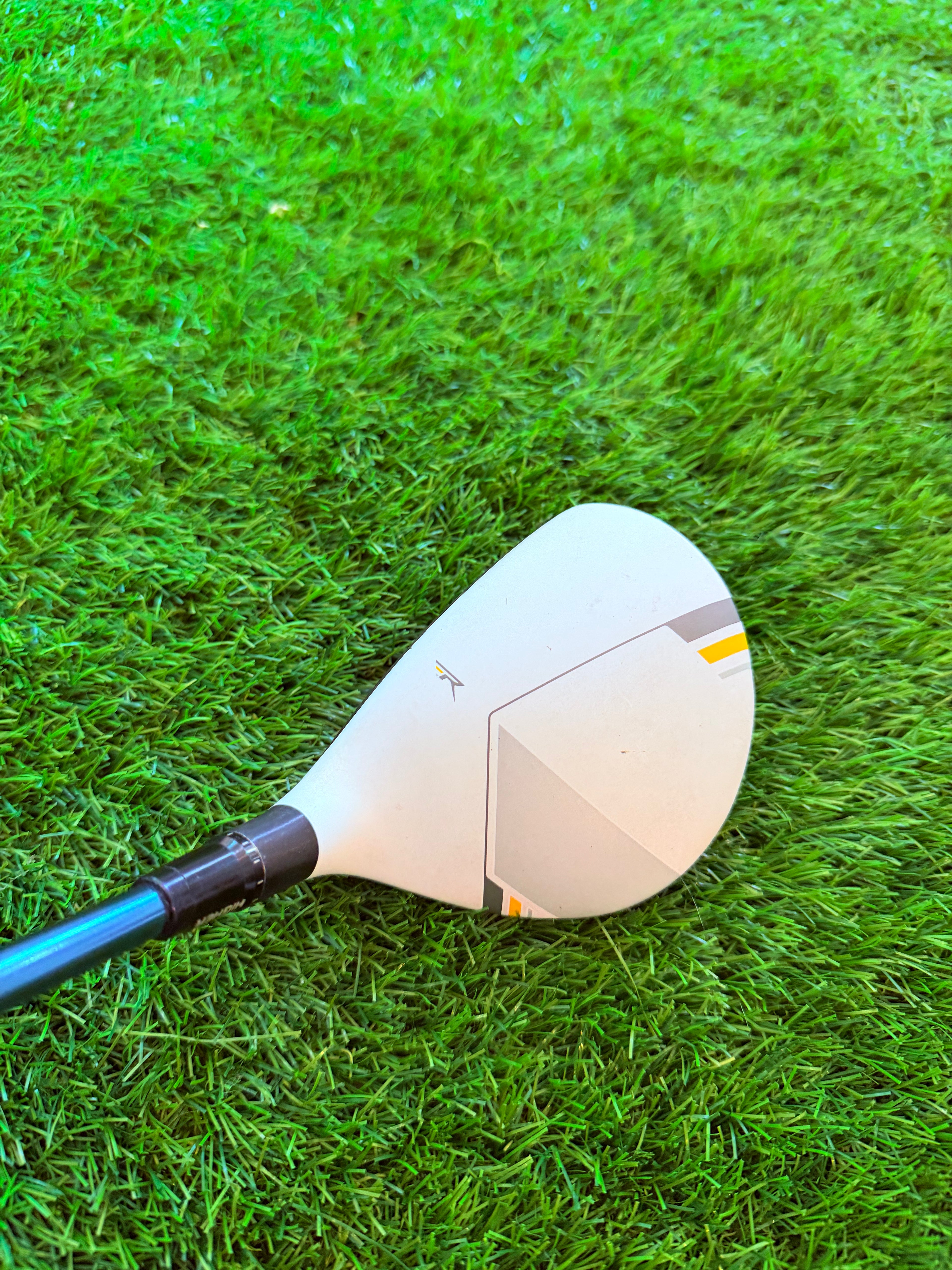 TaylorMade RBZ Stage 2 Tour Fairwaywood 5 – 18,5° (Rechtshandig)