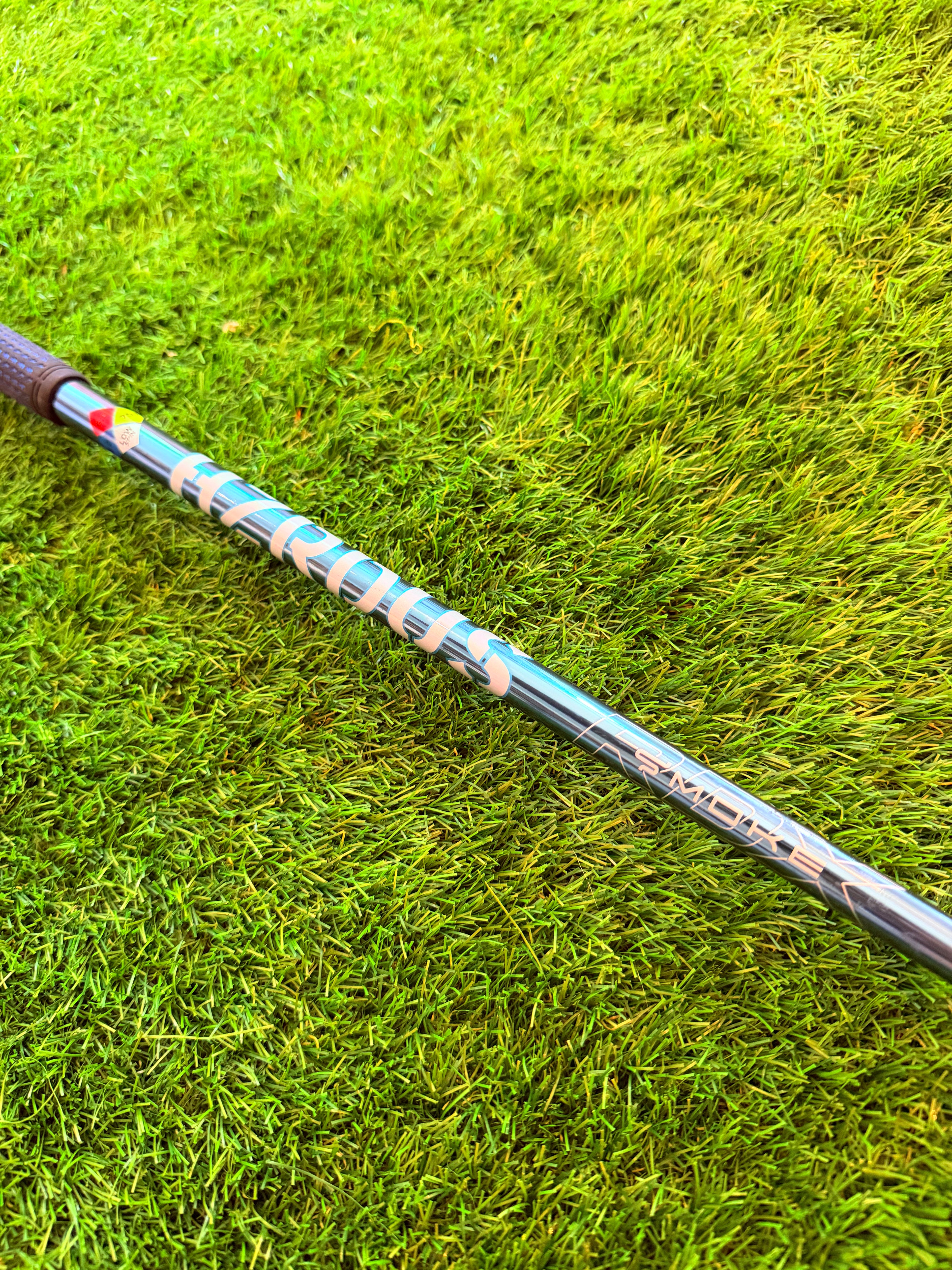 TaylorMade RBZ Stage 2 Tour Fairwaywood 5 – 18,5° (Rechtshandig)