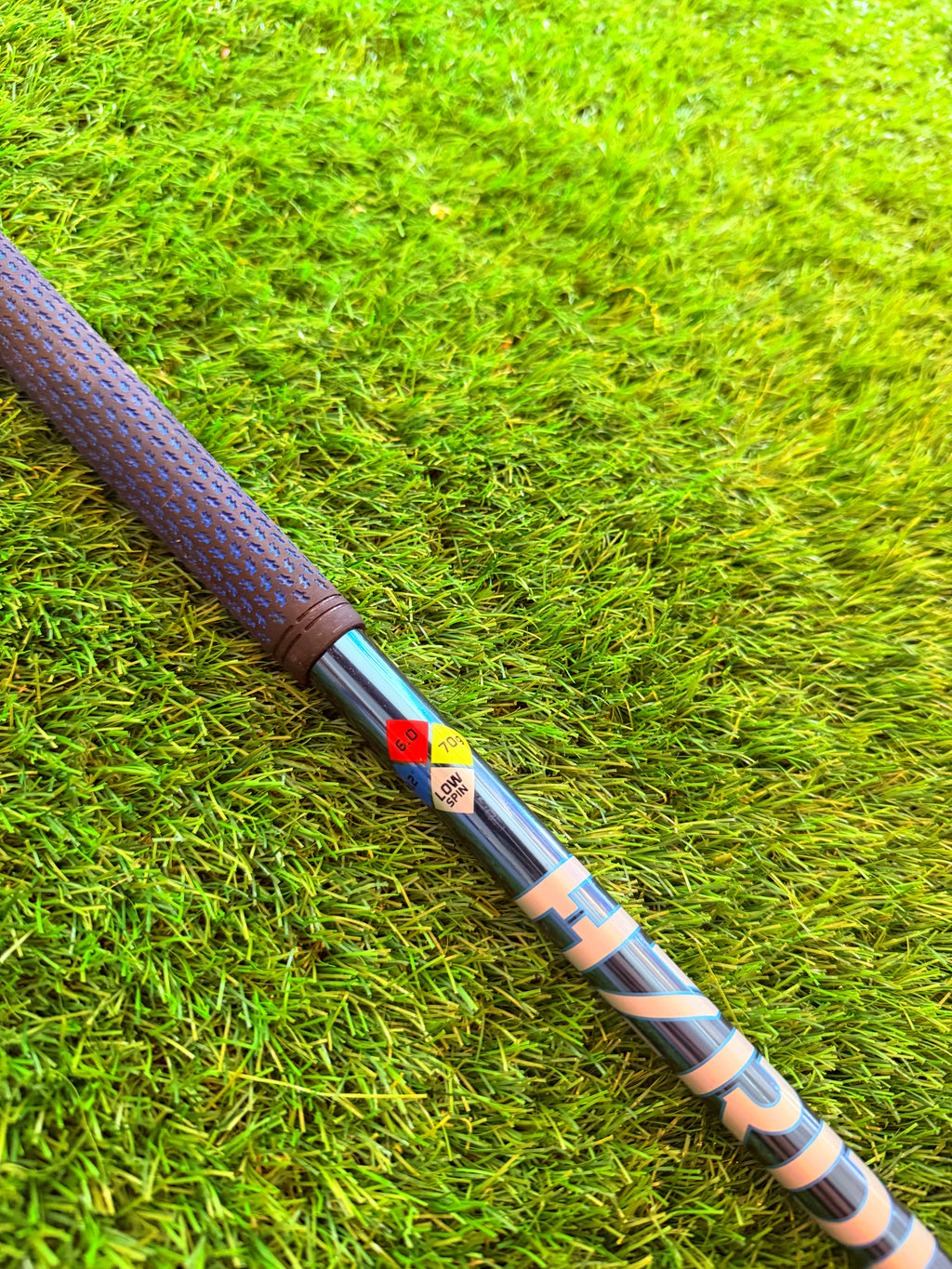 TaylorMade RBZ Stage 2 Tour Fairwaywood 5 – 18,5° (Rechtshandig)