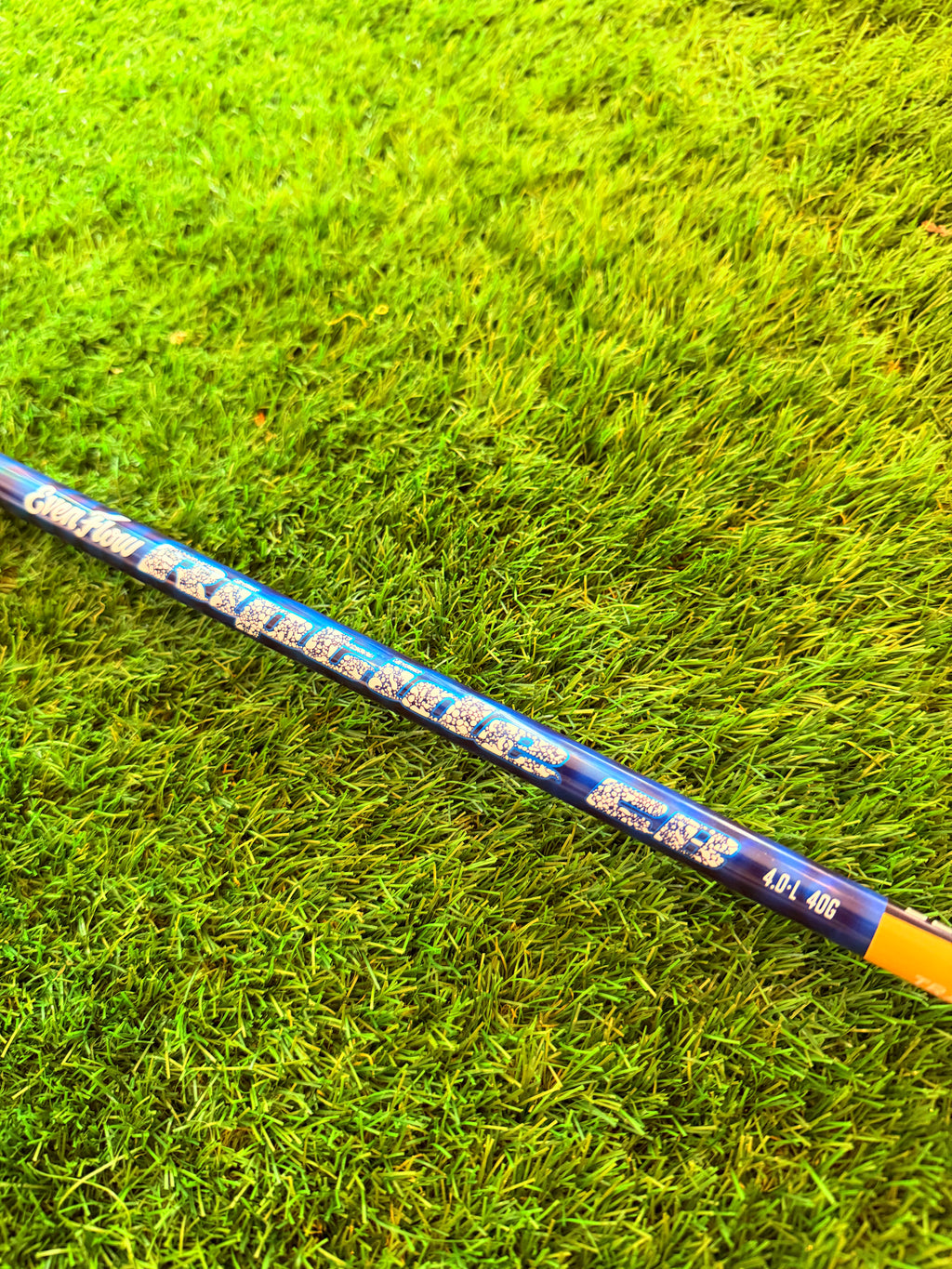 TaylorMade SLDR 3HL Fairwaywood – 17° (Rechtshandig)