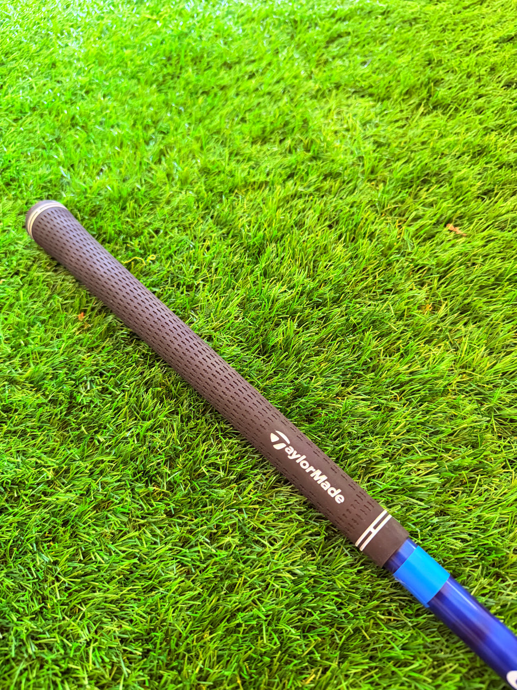 TaylorMade SLDR 3HL Fairwaywood – 17° (Rechtshandig)