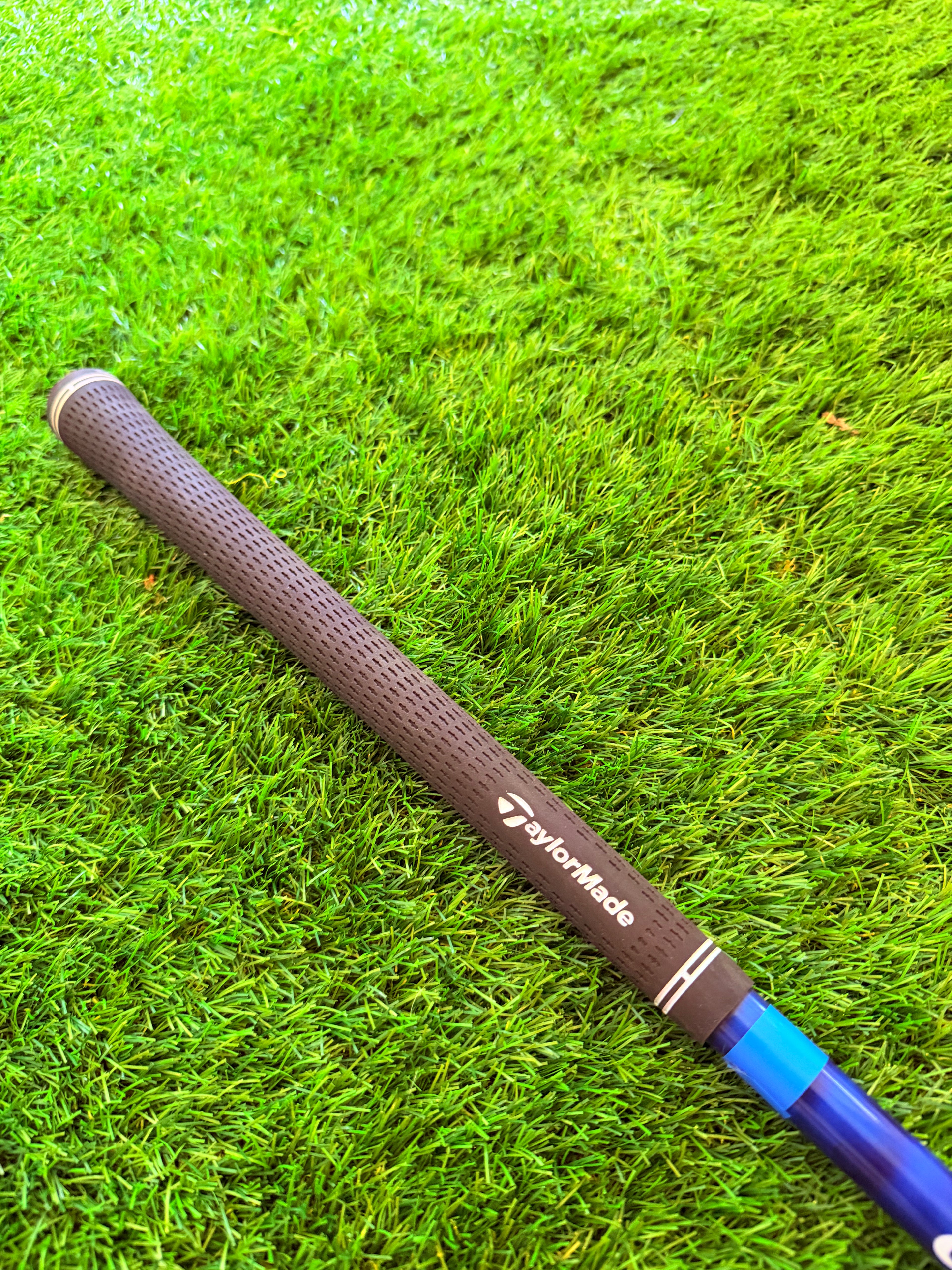 TaylorMade SLDR 3HL Fairwaywood – 17° (Rechtshandig)