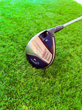 Callaway Big Bertha Fairwaywood 3 – 15° (Rechtshandig)