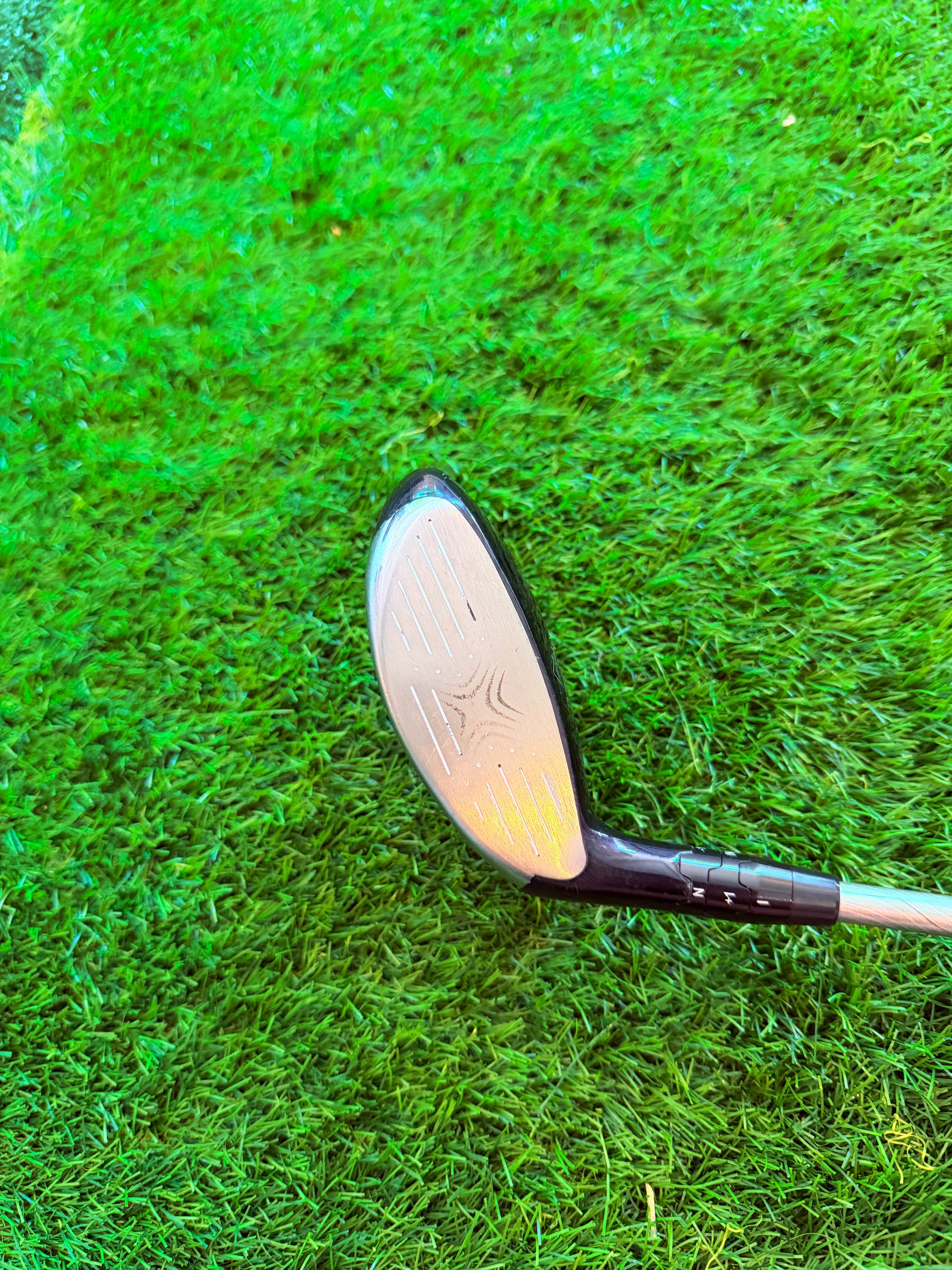 Callaway Big Bertha Fairwaywood 3 – 15° (Rechtshandig)