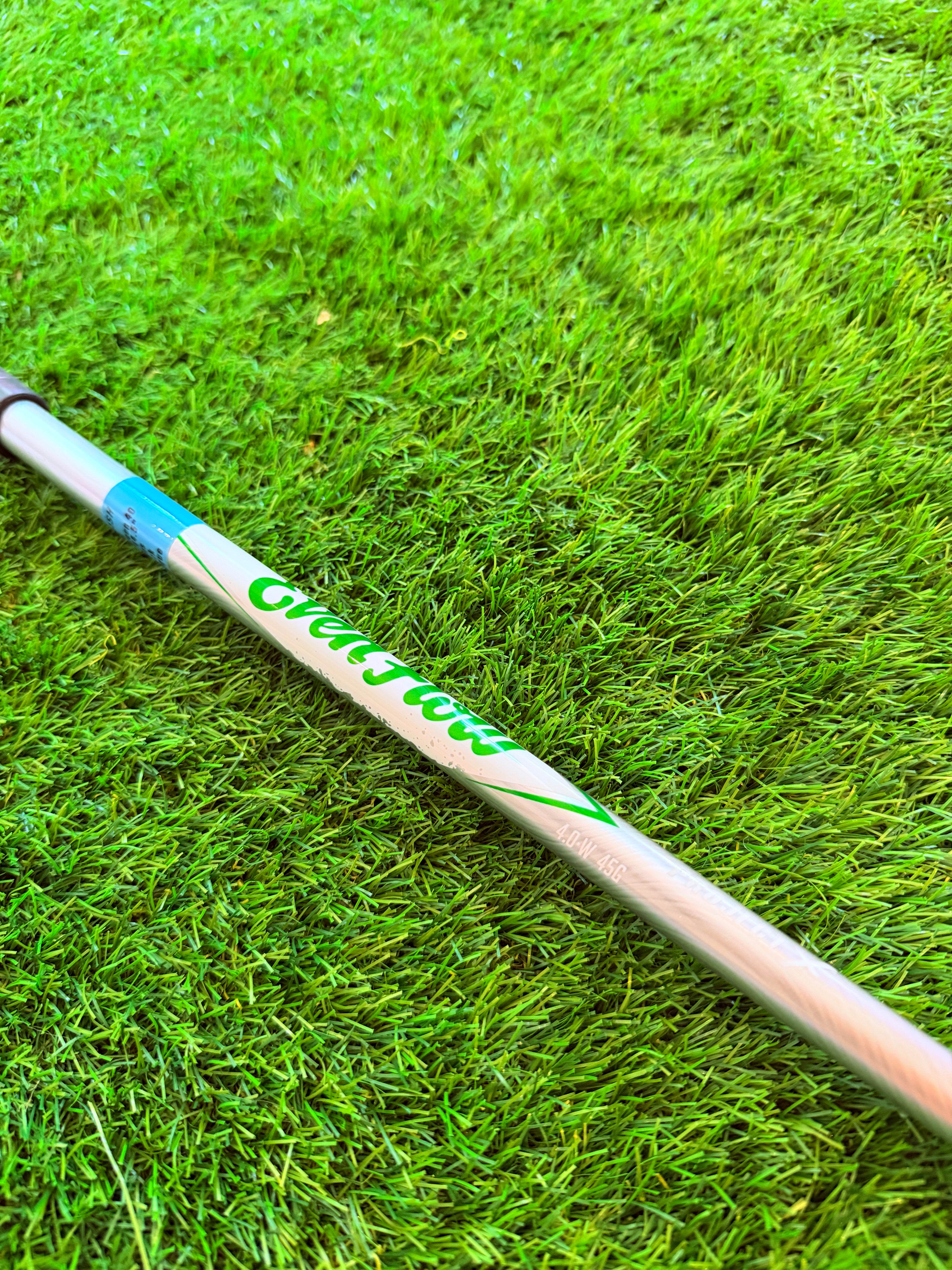 Callaway Big Bertha Fairwaywood 3 – 15° (Rechtshandig)