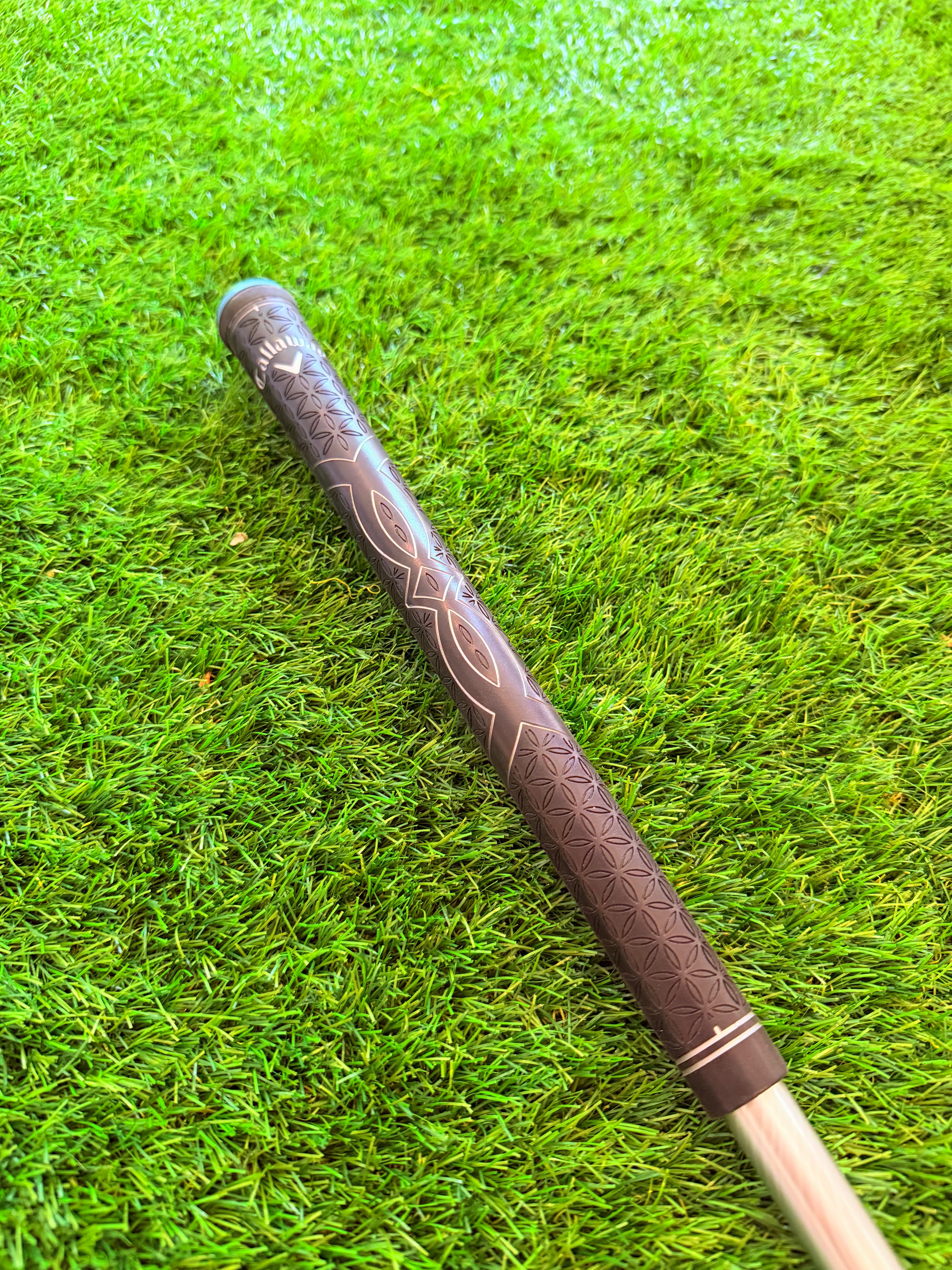 Callaway Big Bertha Fairwaywood 3 – 15° (Rechtshandig)