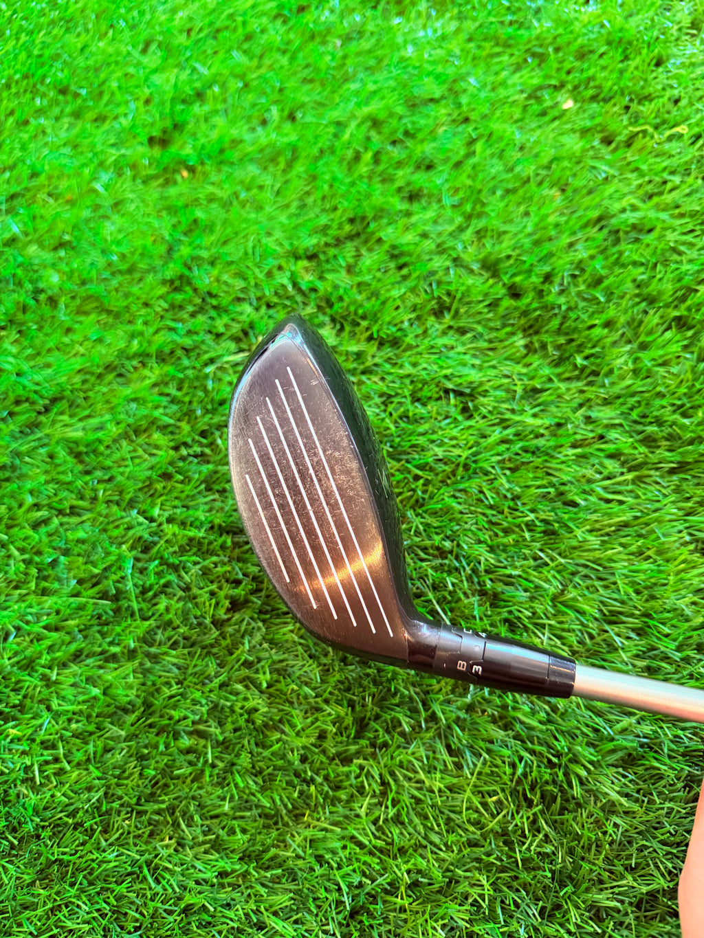 Titleist 913F Fairwaywood 3 – 15° (Rechtshandig)