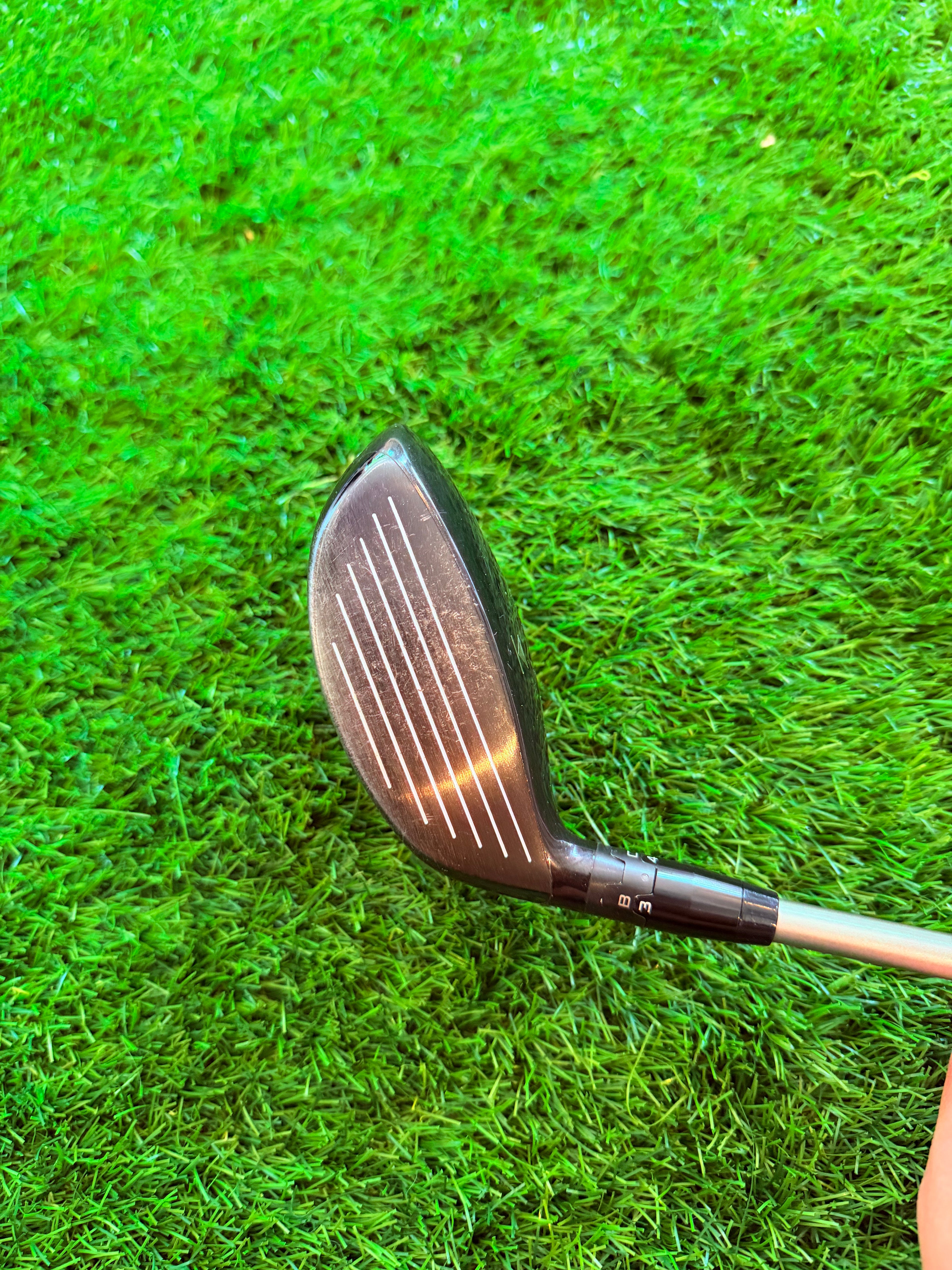 Titleist 913F Fairwaywood 3 – 15° (Rechtshandig)