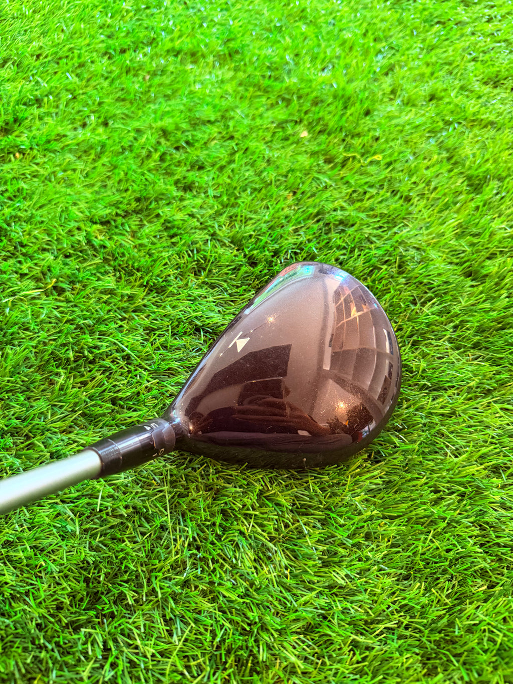 Titleist 913F Fairwaywood 3 – 15° (Rechtshandig)