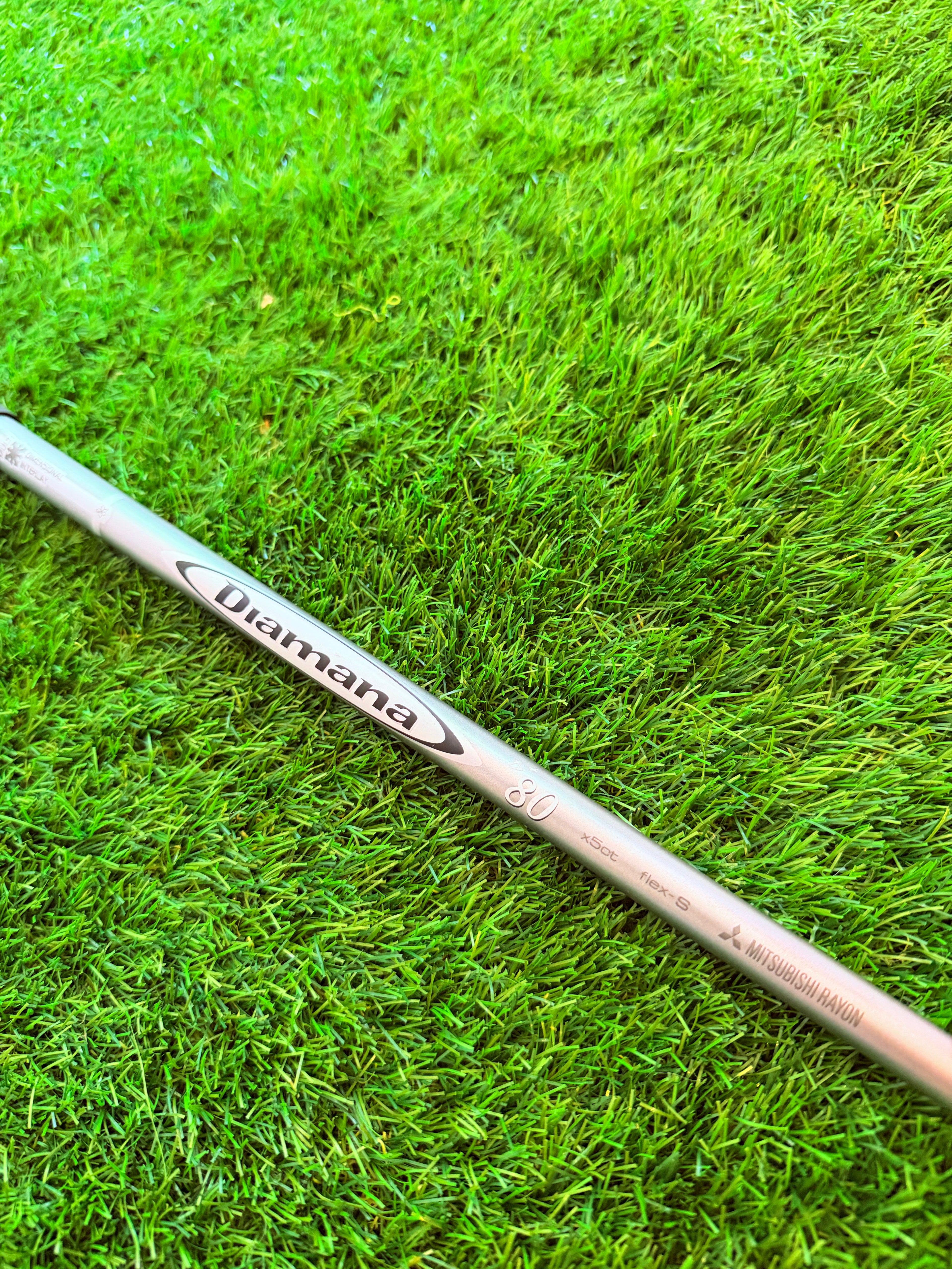 Titleist 913F Fairwaywood 3 – 15° (Rechtshandig)