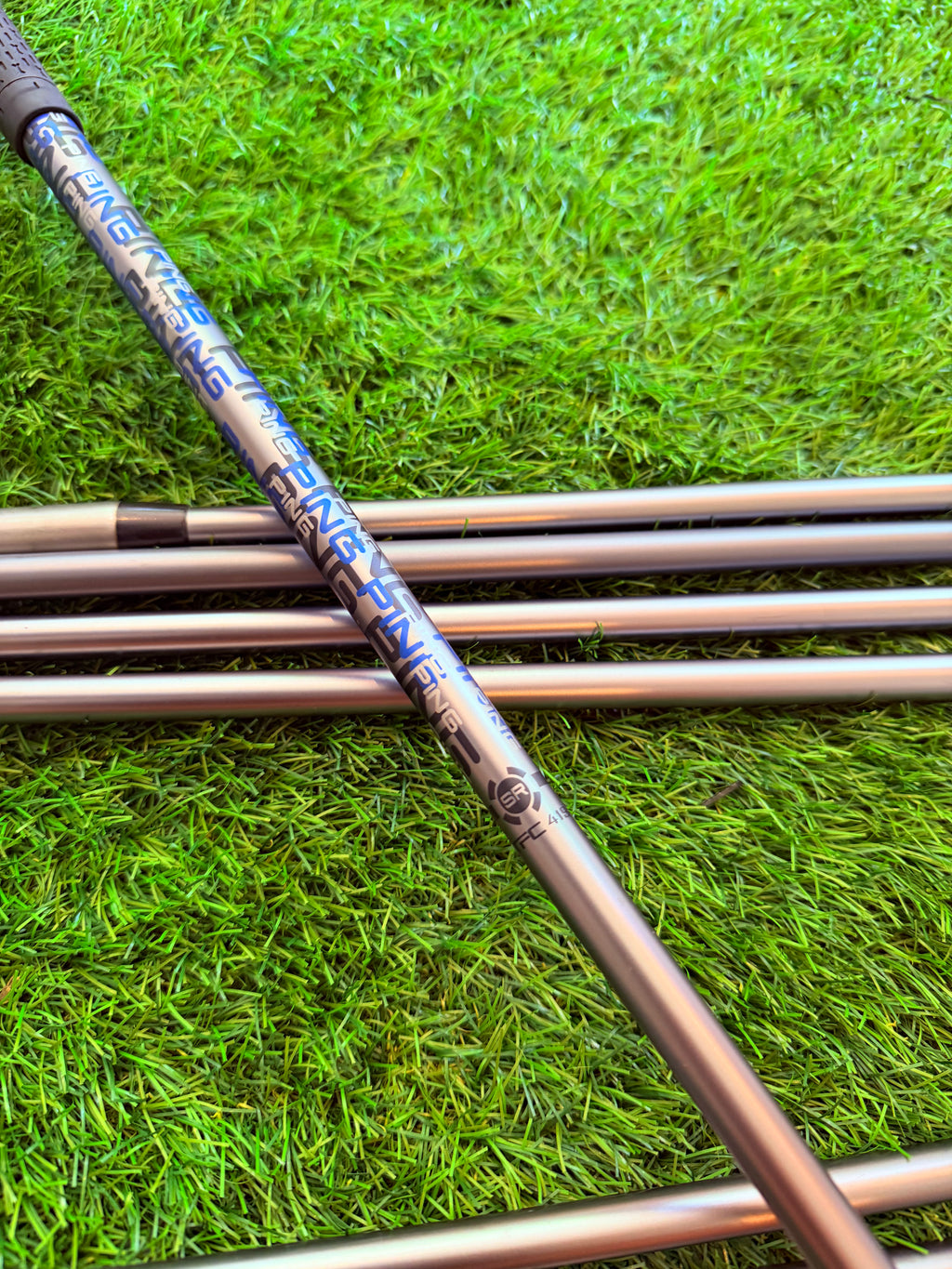 PING G30 IJzers – 5 t/m SW (Rechtshandig)