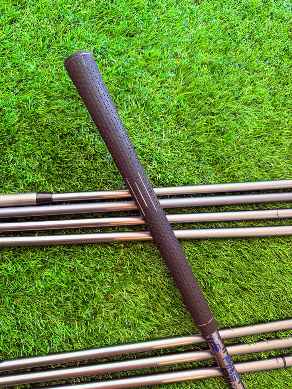 PING G30 IJzers – 5 t/m SW (Rechtshandig)
