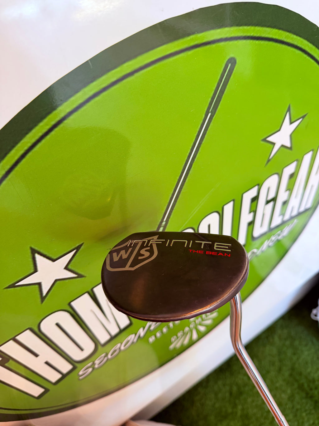 TaylorMade RBZ SpeedLite Complete Set – Driver t/m Putter (Rechtshandig)