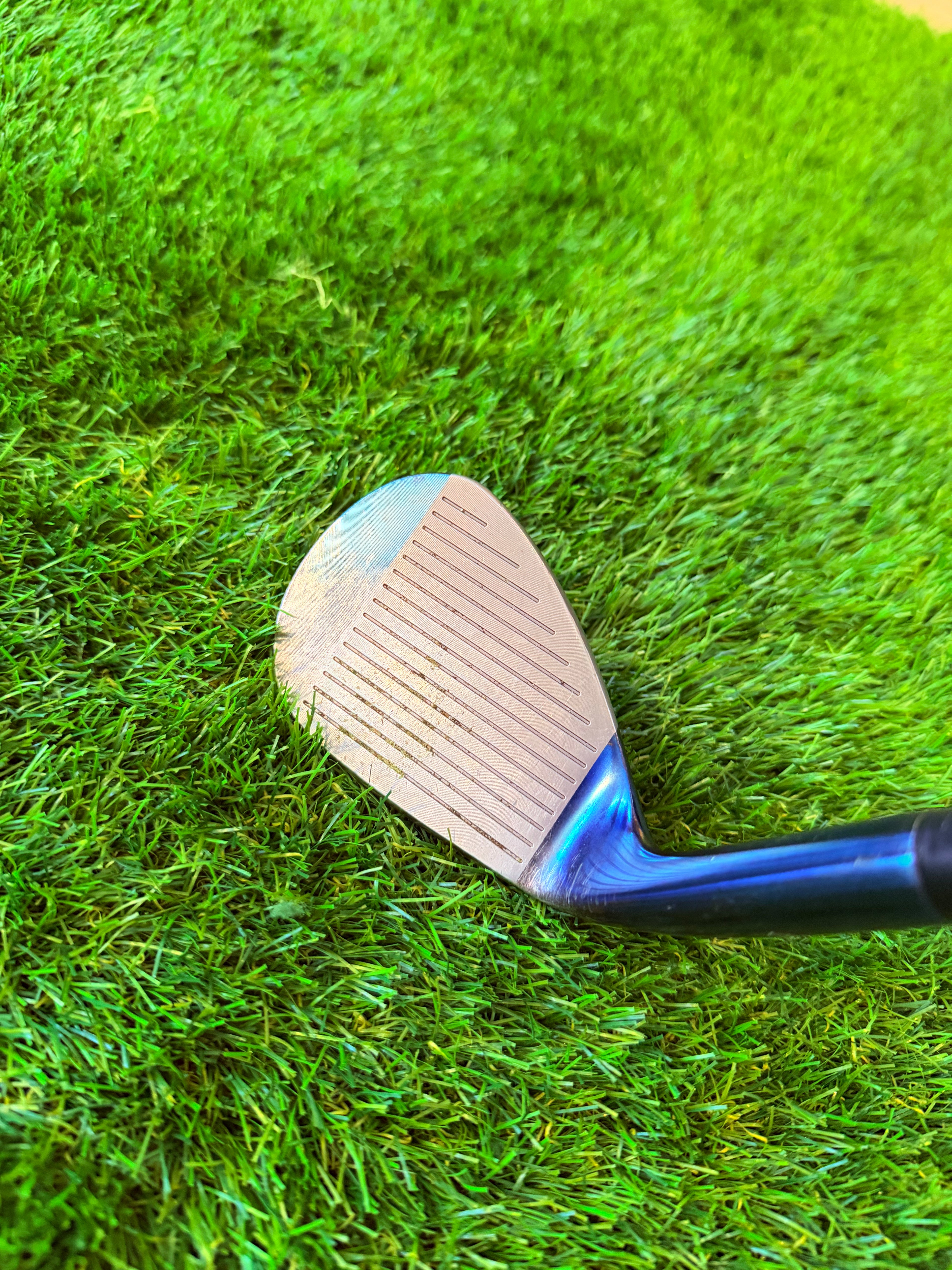 Mizuno S18 Wedge – 54° (Rechtshandig)