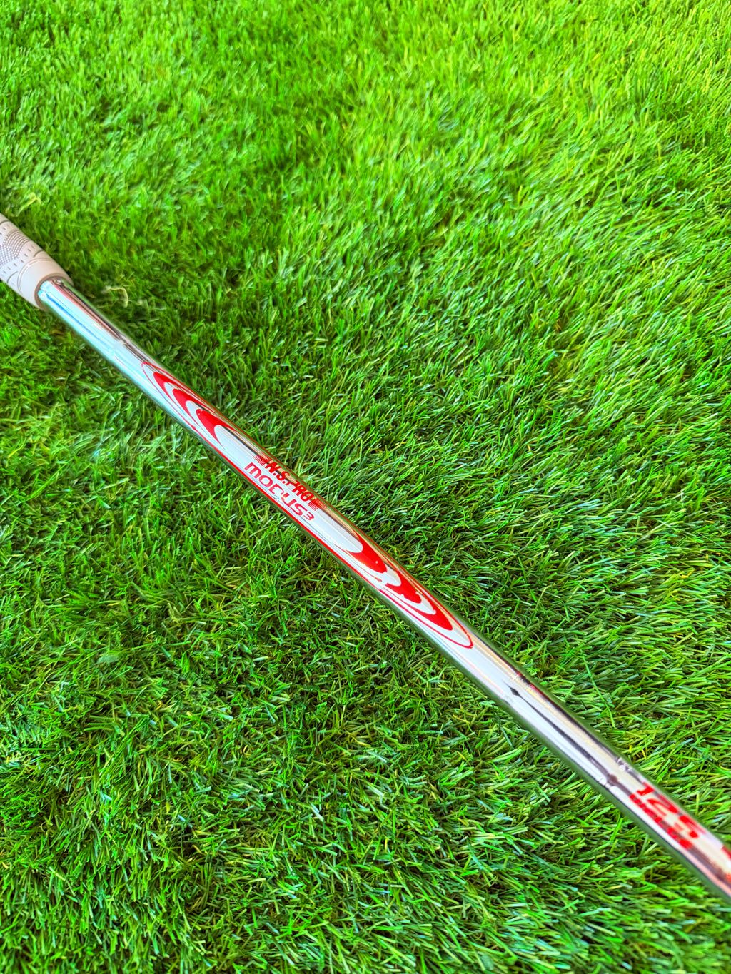 Mizuno S18 Wedge – 54° (Rechtshandig)