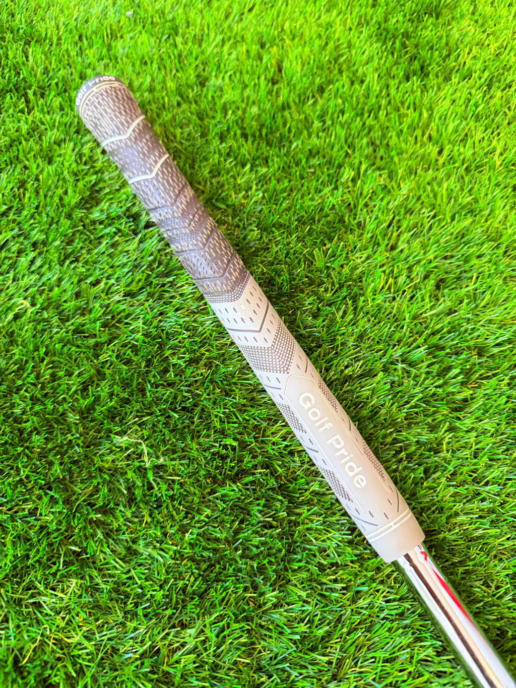 Mizuno S18 Wedge – 54° (Rechtshandig)