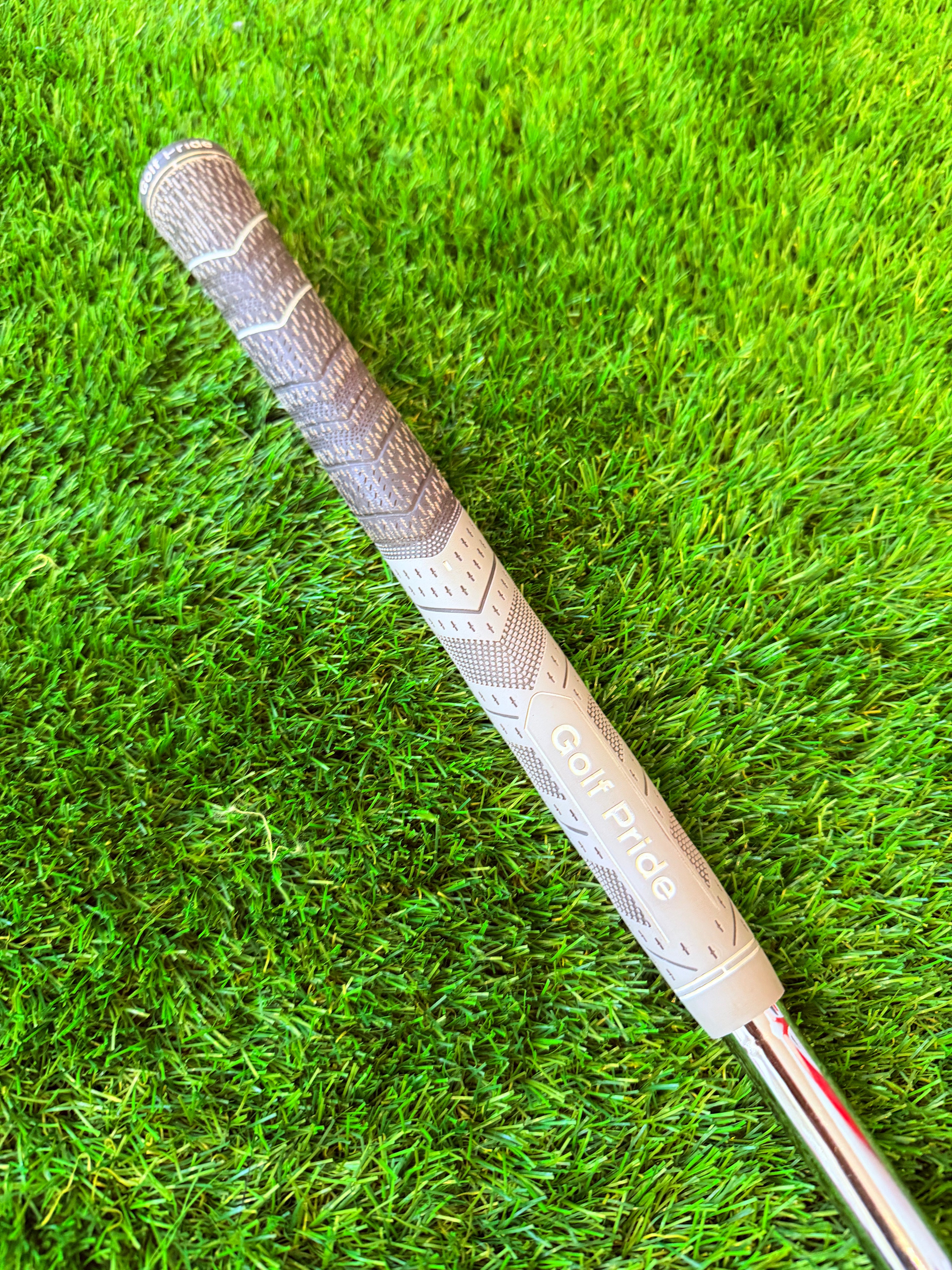 Mizuno S18 Wedge – 54° (Rechtshandig)