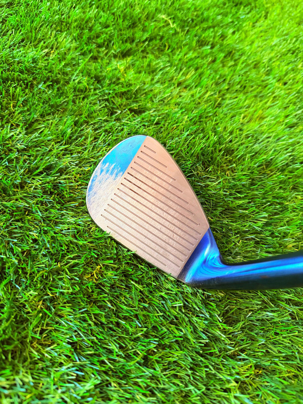 Mizuno T20 Gapwedge – 50° (Rechtshandig)