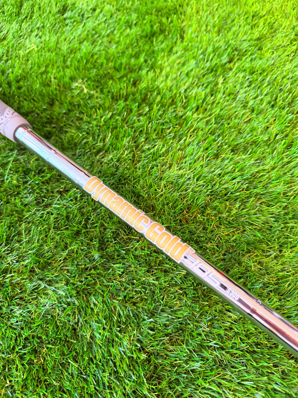 Mizuno T20 Gapwedge – 50° (Rechtshandig)