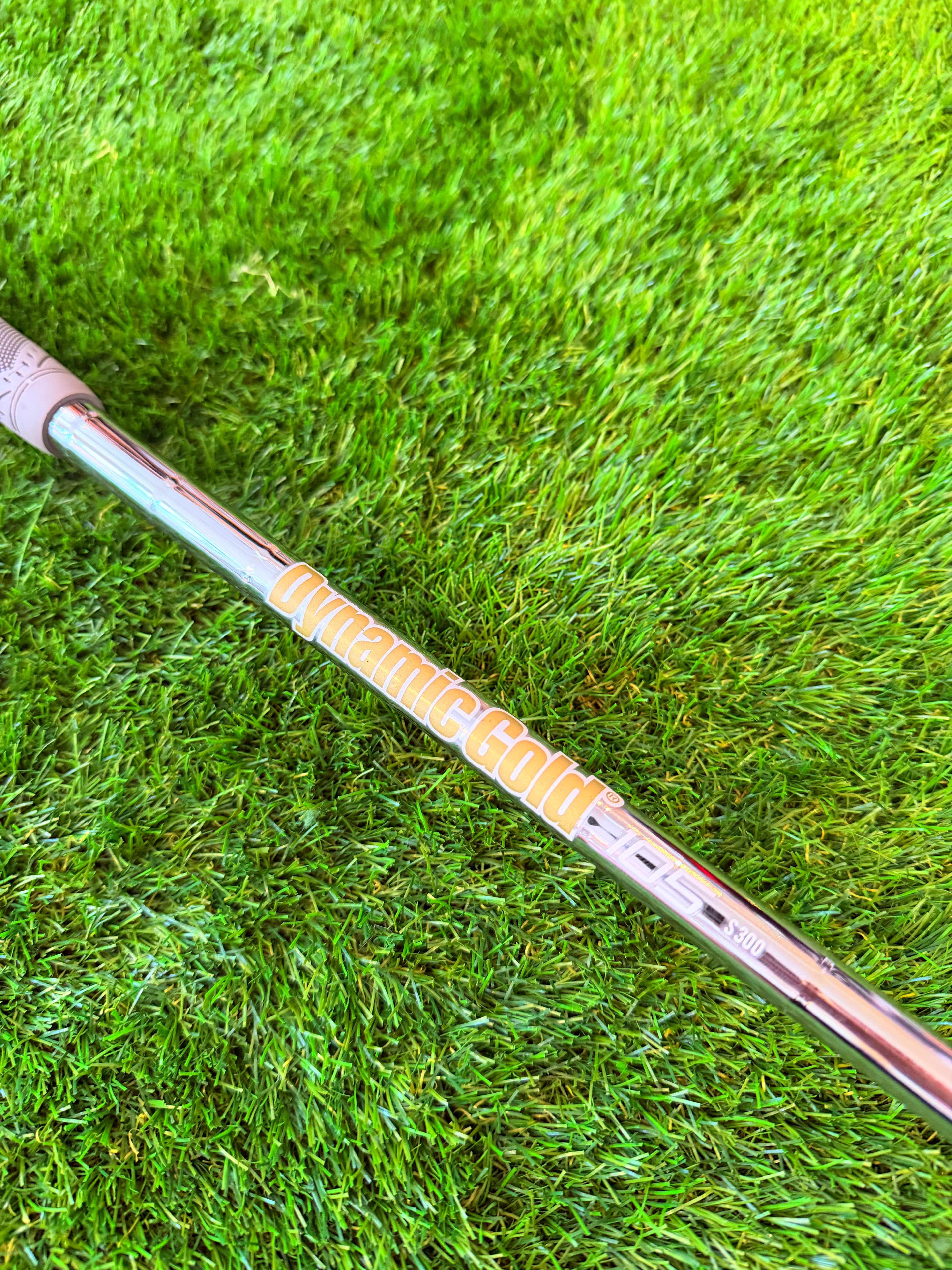 Mizuno T20 Gapwedge – 50° (Rechtshandig)