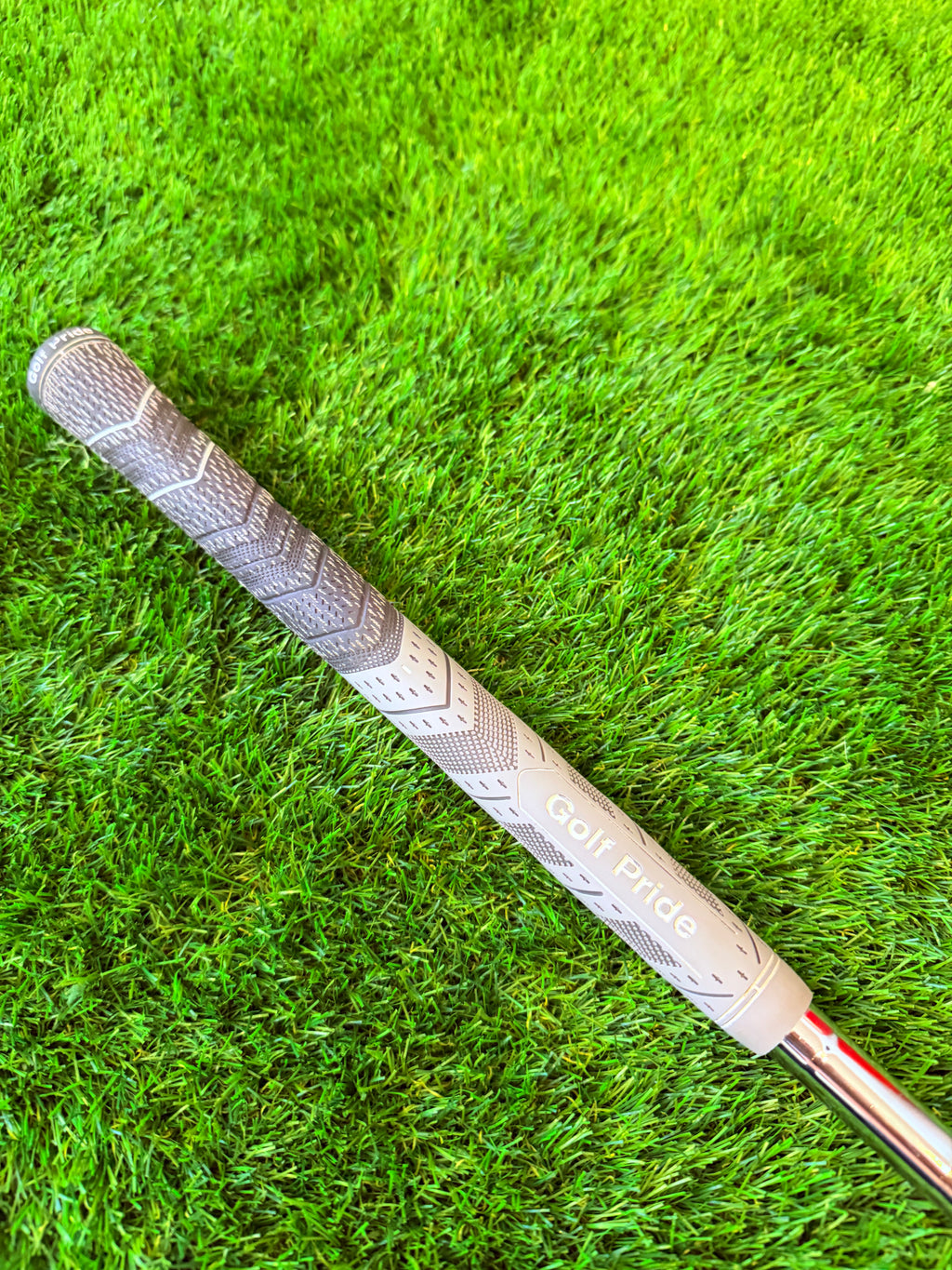 Mizuno T20 Gapwedge – 50° (Rechtshandig)