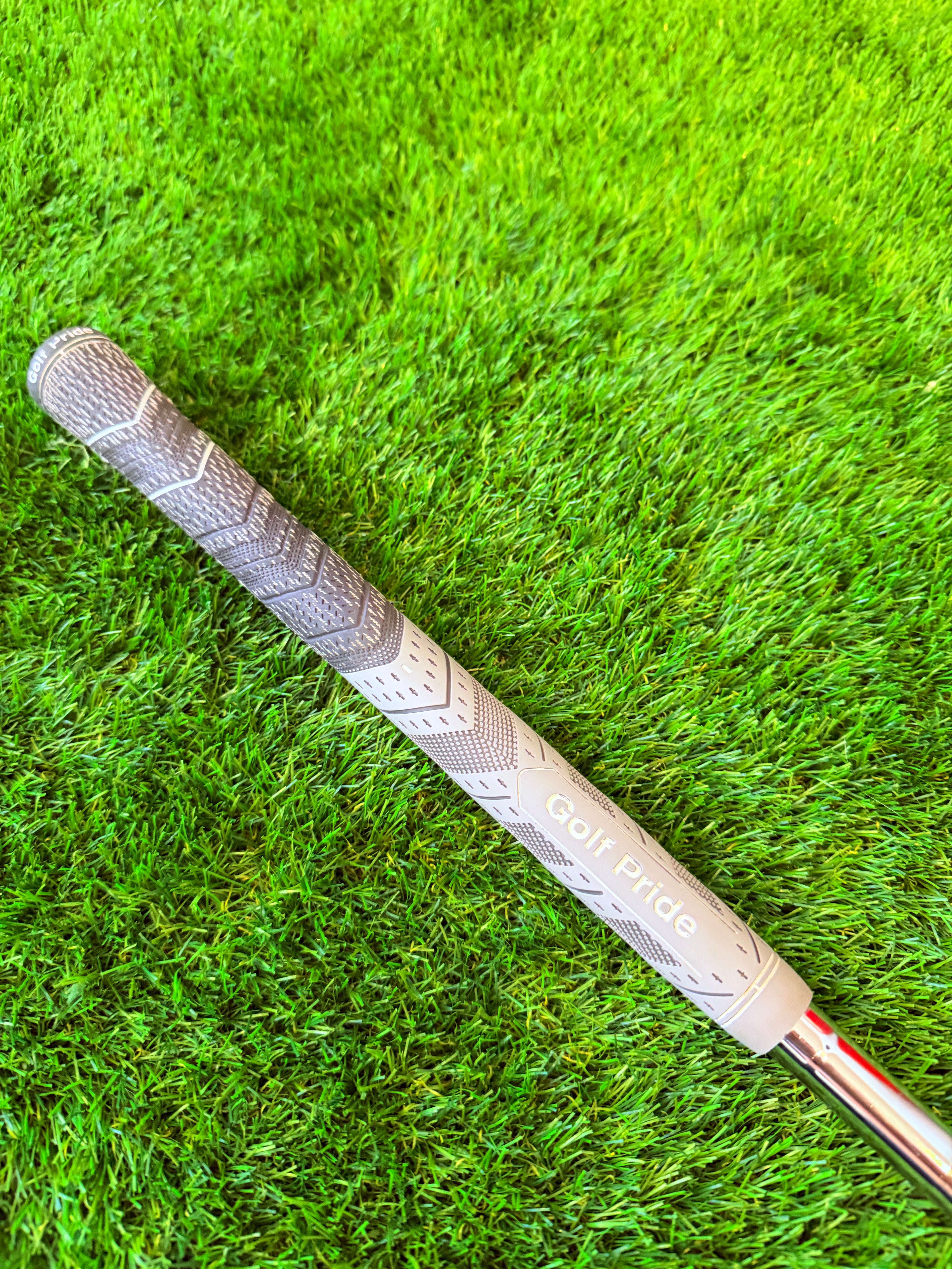 Mizuno T20 Gapwedge – 50° (Rechtshandig)