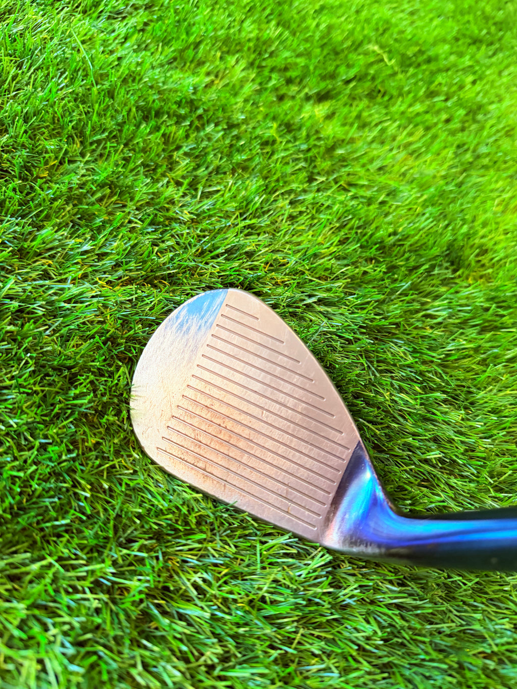 Mizuno S18 Lobwedge – 58° (Rechtshandig)