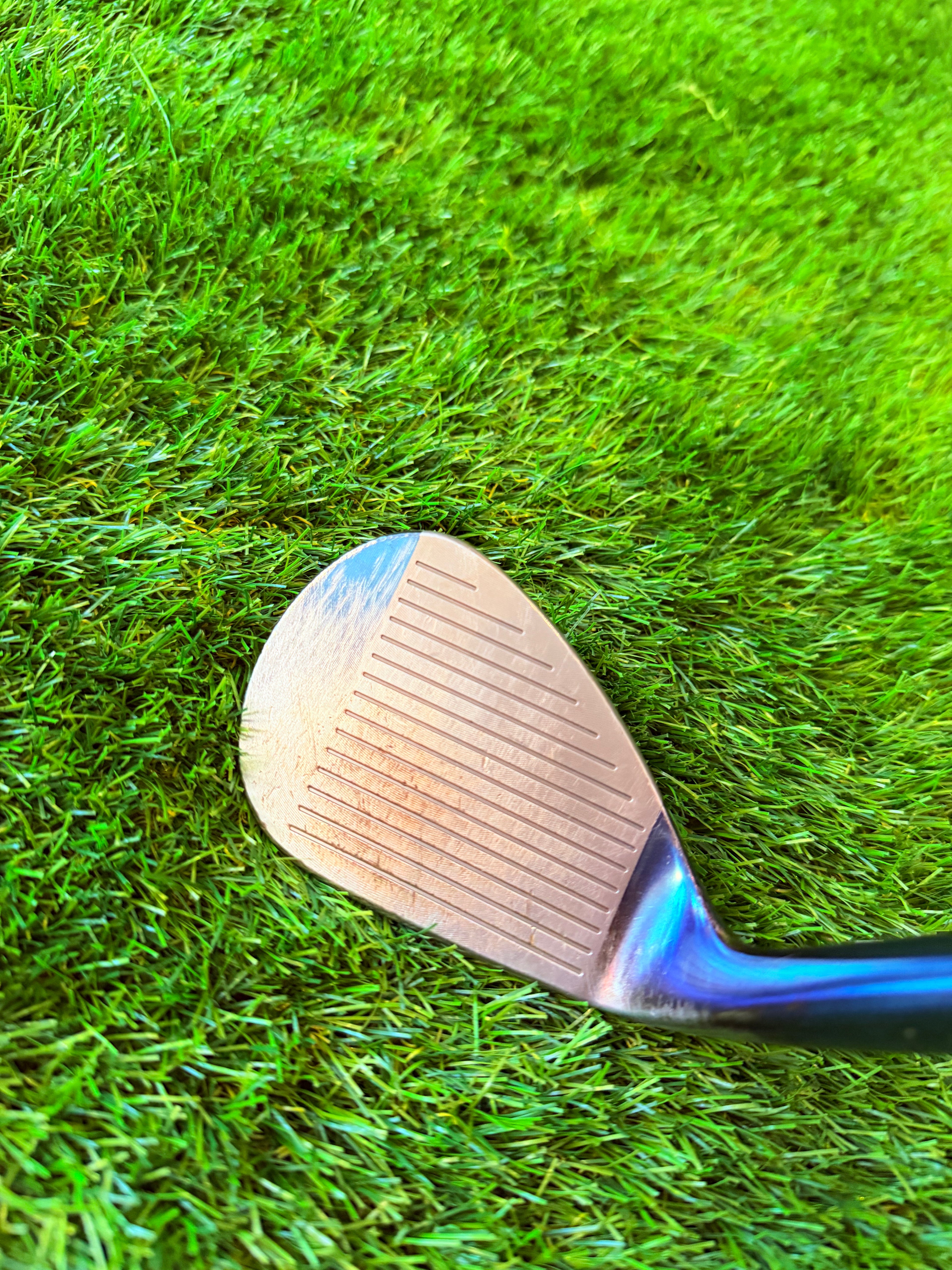 Mizuno S18 Lobwedge – 58° (Rechtshandig)