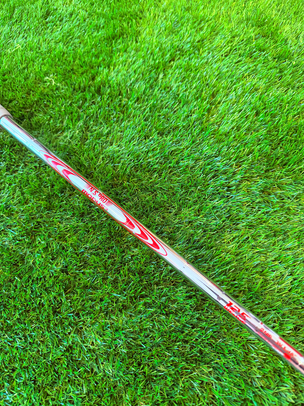 Mizuno S18 Lobwedge – 58° (Rechtshandig)