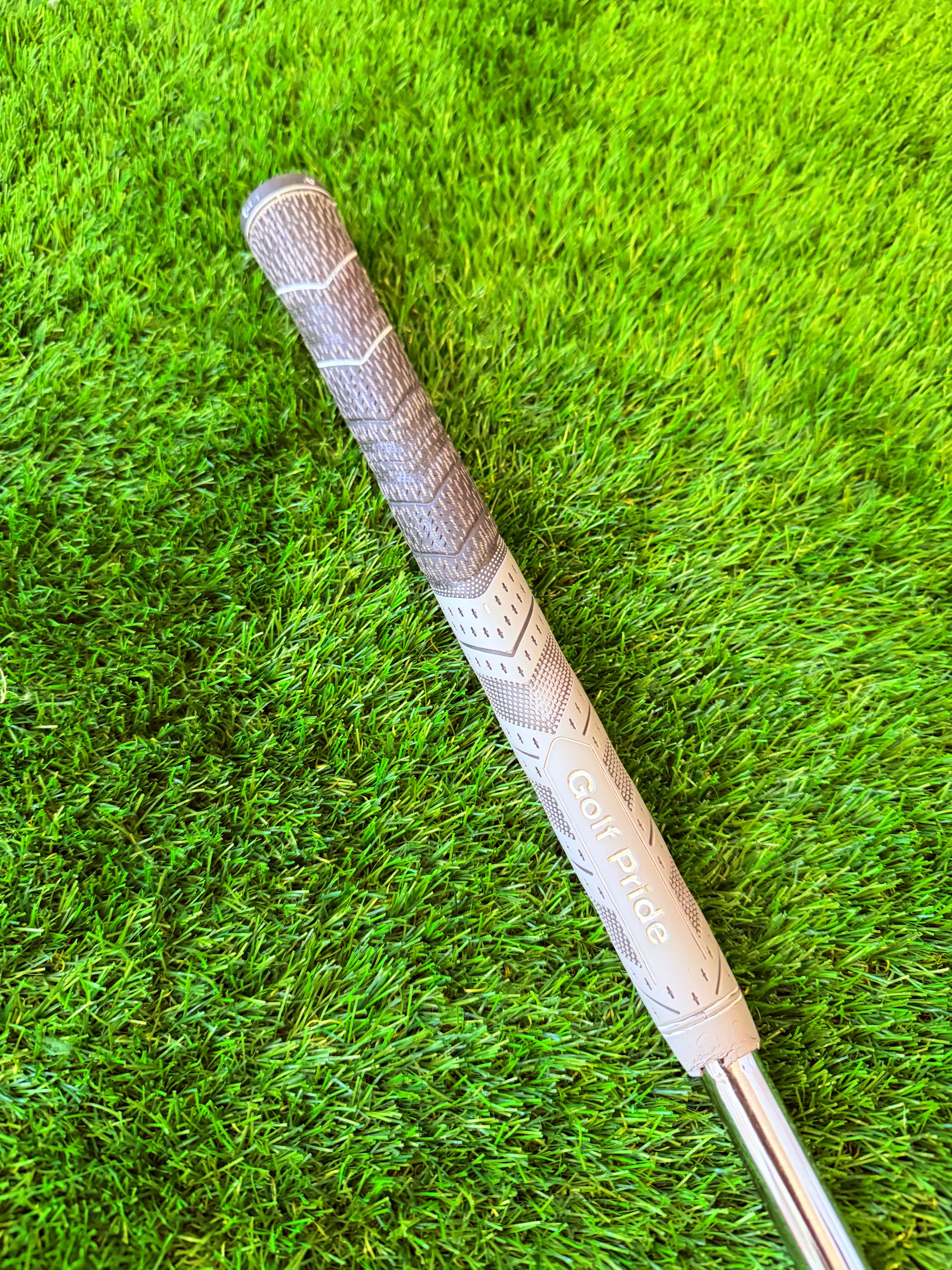 Mizuno S18 Lobwedge – 58° (Rechtshandig)