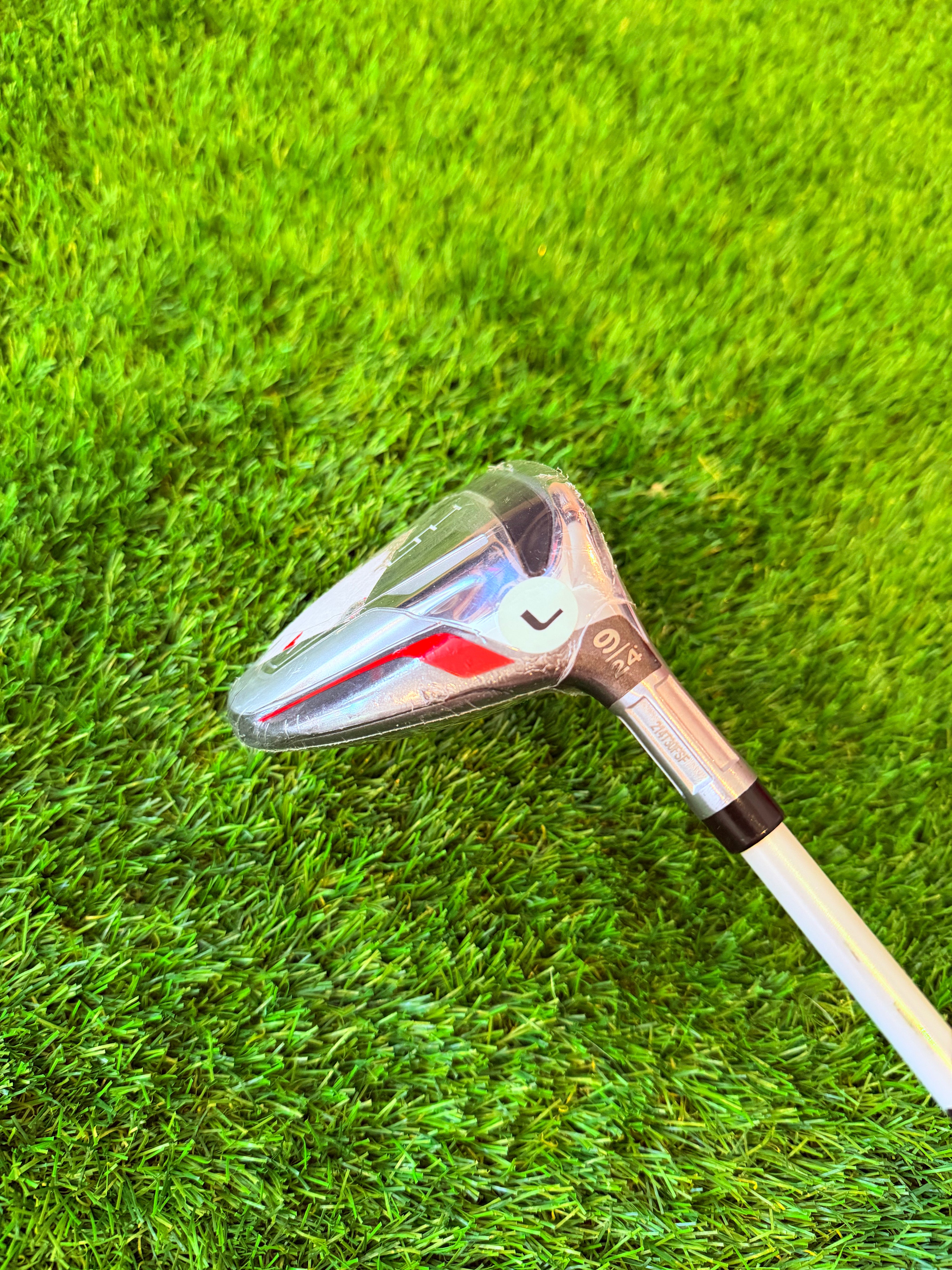 TaylorMade Stealth Fairwaywood 9 – 24° (Rechtshandig)