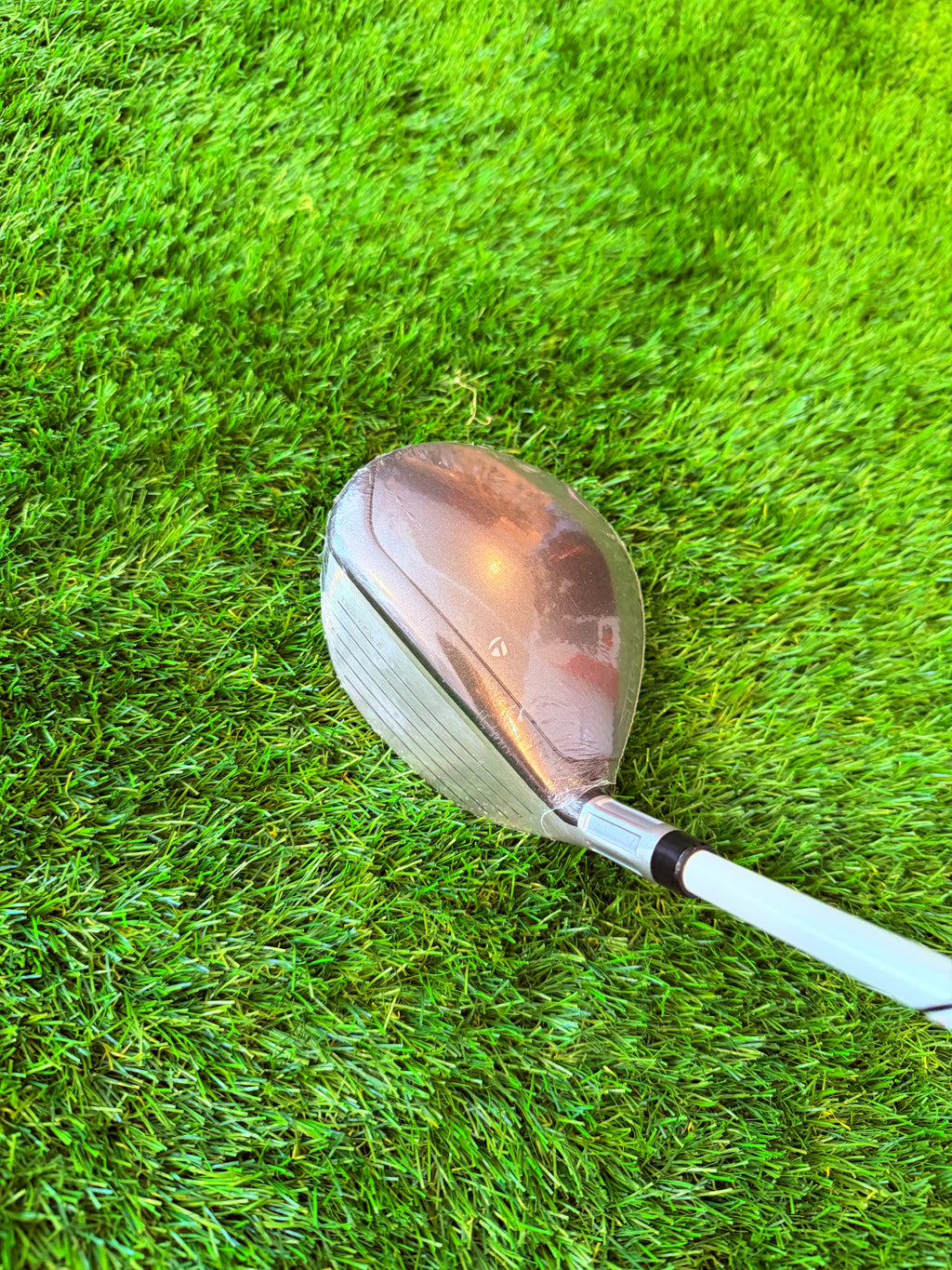 TaylorMade Stealth Fairwaywood 9 – 24° (Rechtshandig)