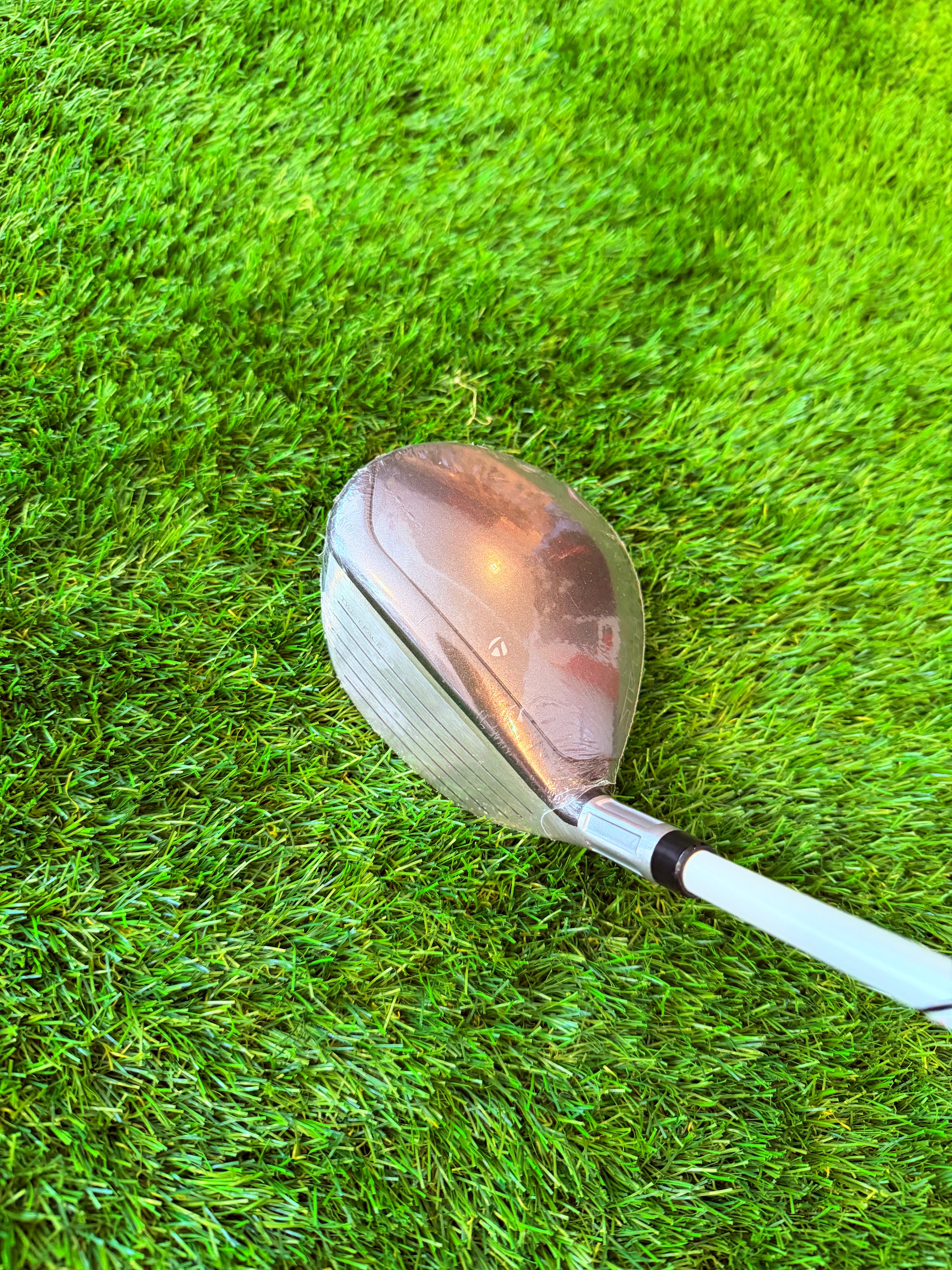 TaylorMade Stealth Fairwaywood 9 – 24° (Rechtshandig)