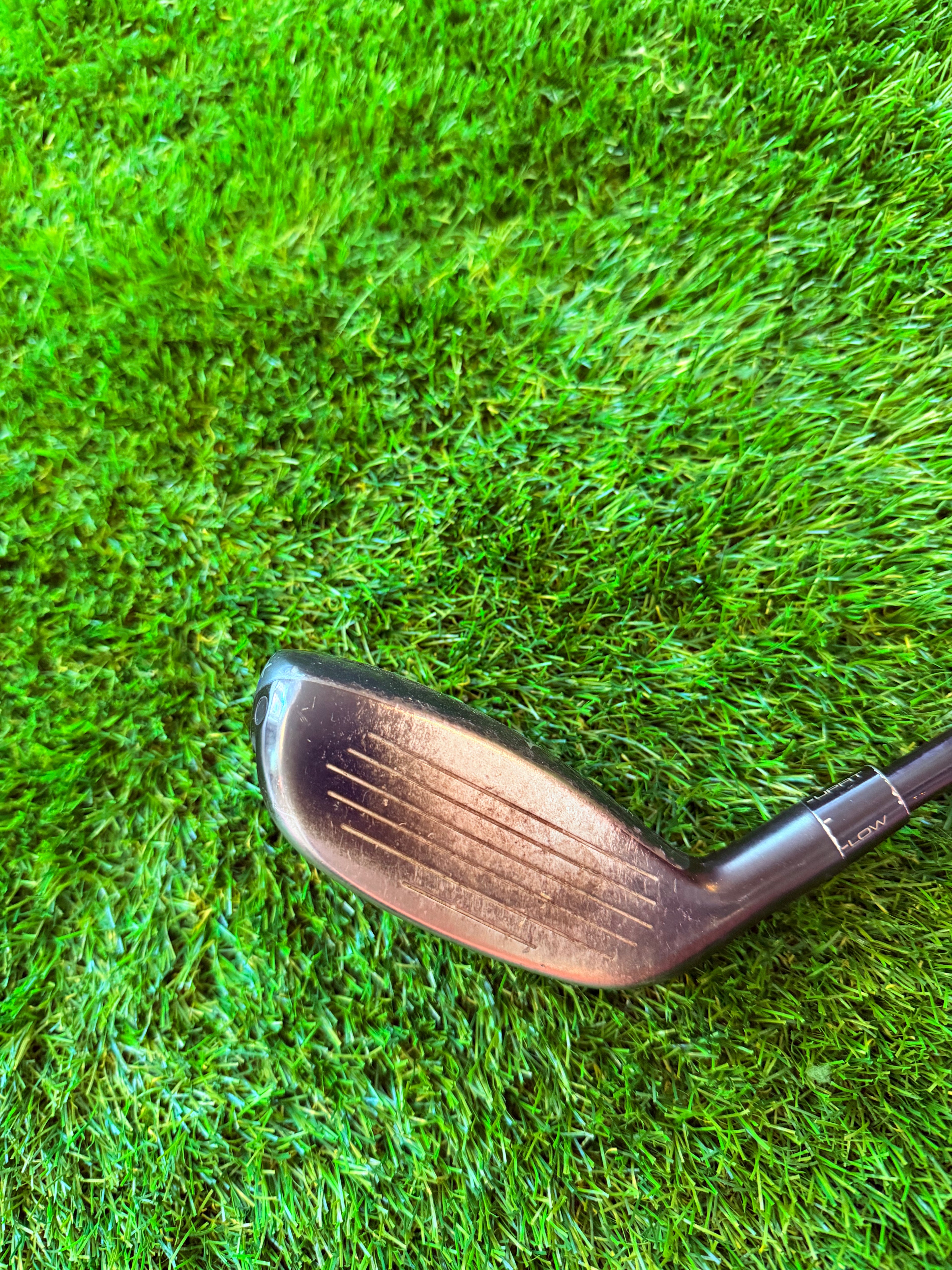 Mizuno CLK Hybride 2 – 16° (Rechtshandig)