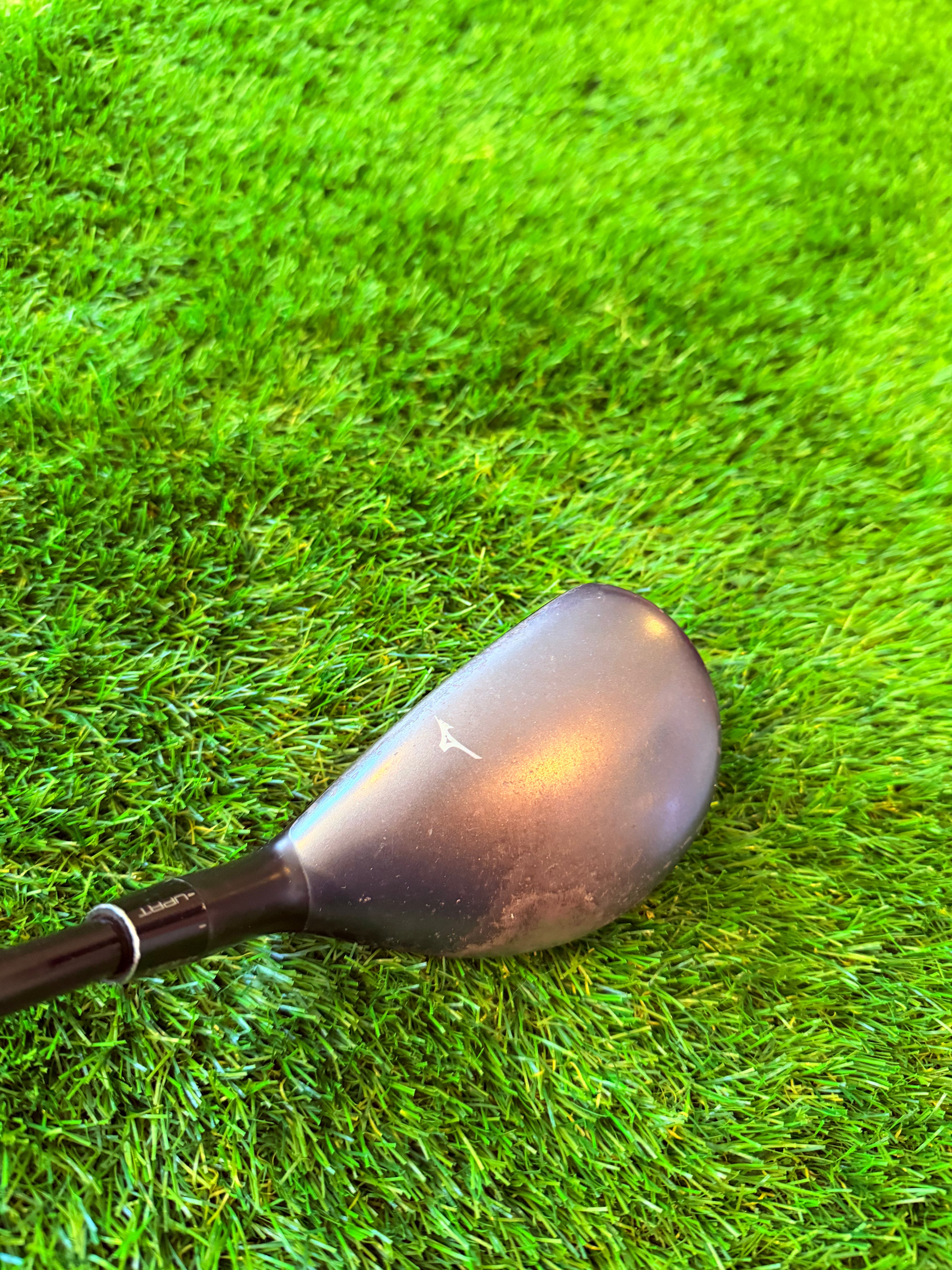 Mizuno CLK Hybride 2 – 16° (Rechtshandig)