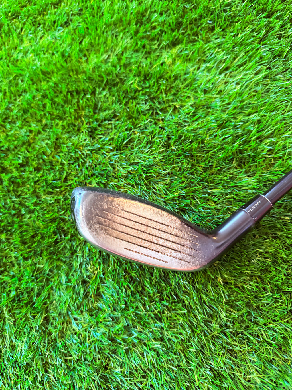 Mizuno CLK Hybride 3 – 19° (Rechtshandig)