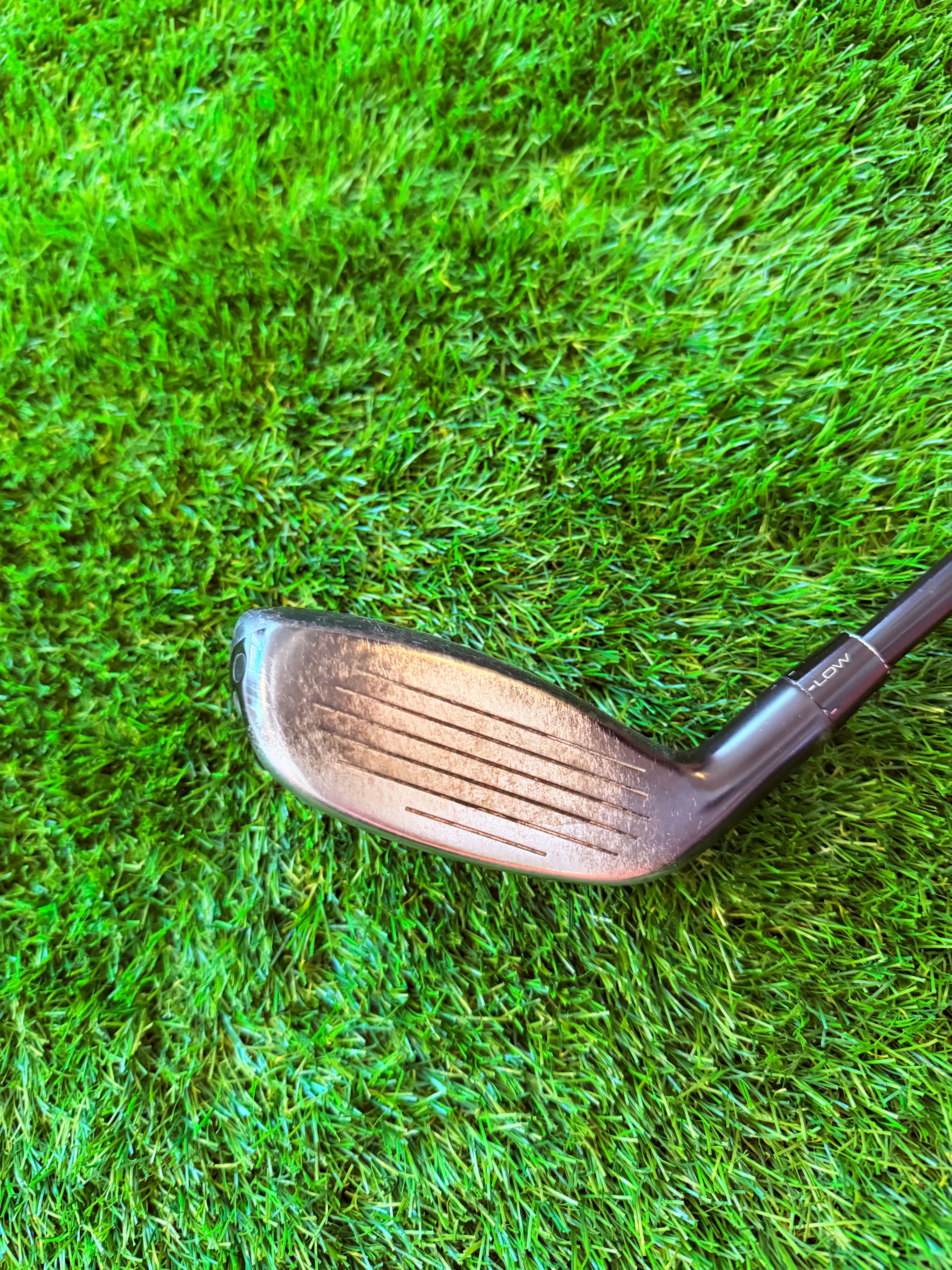 Mizuno CLK Hybride 3 – 19° (Rechtshandig)