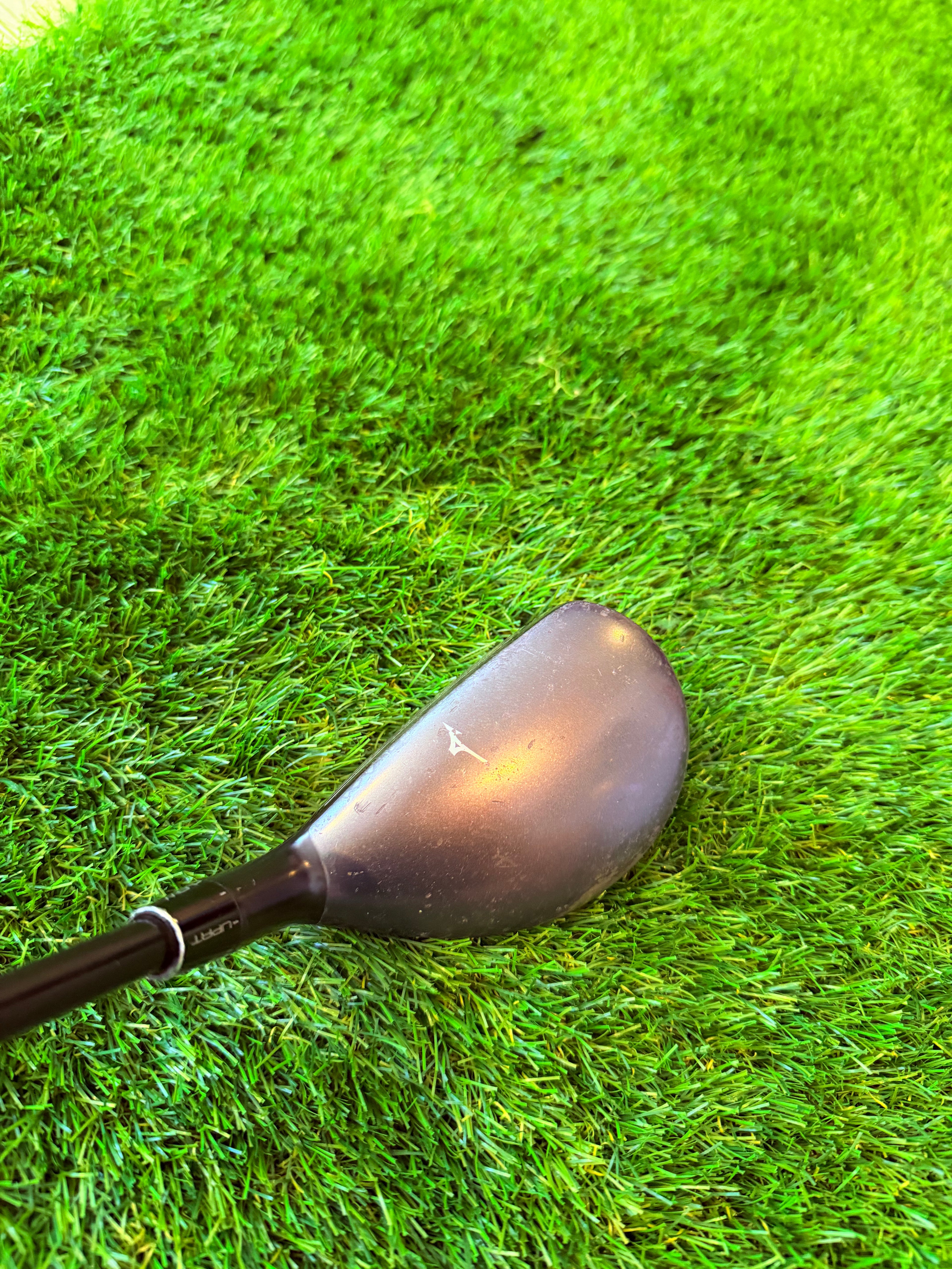 Mizuno CLK Hybride 3 – 19° (Rechtshandig)