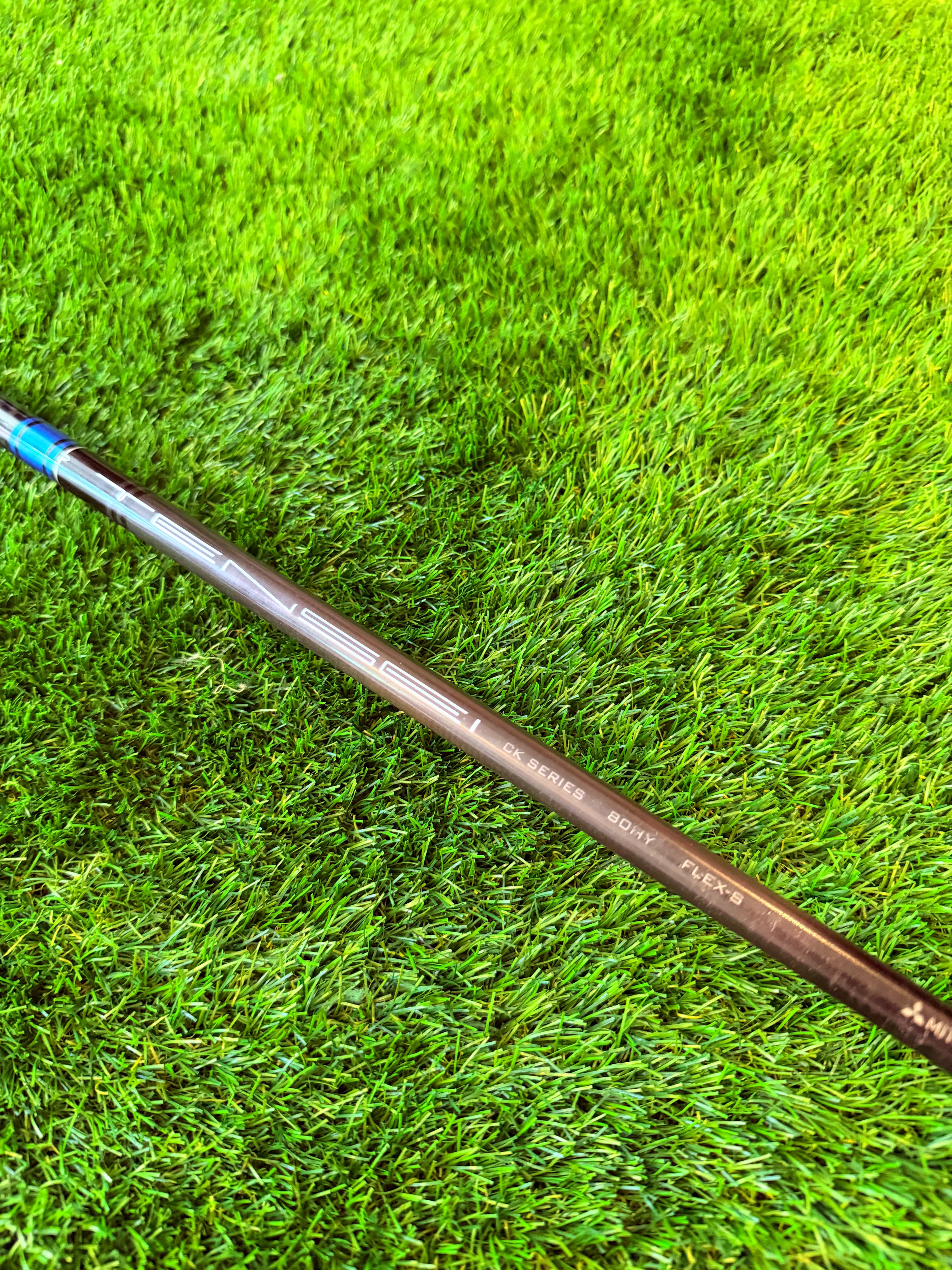 Mizuno CLK Hybride 3 – 19° (Rechtshandig)