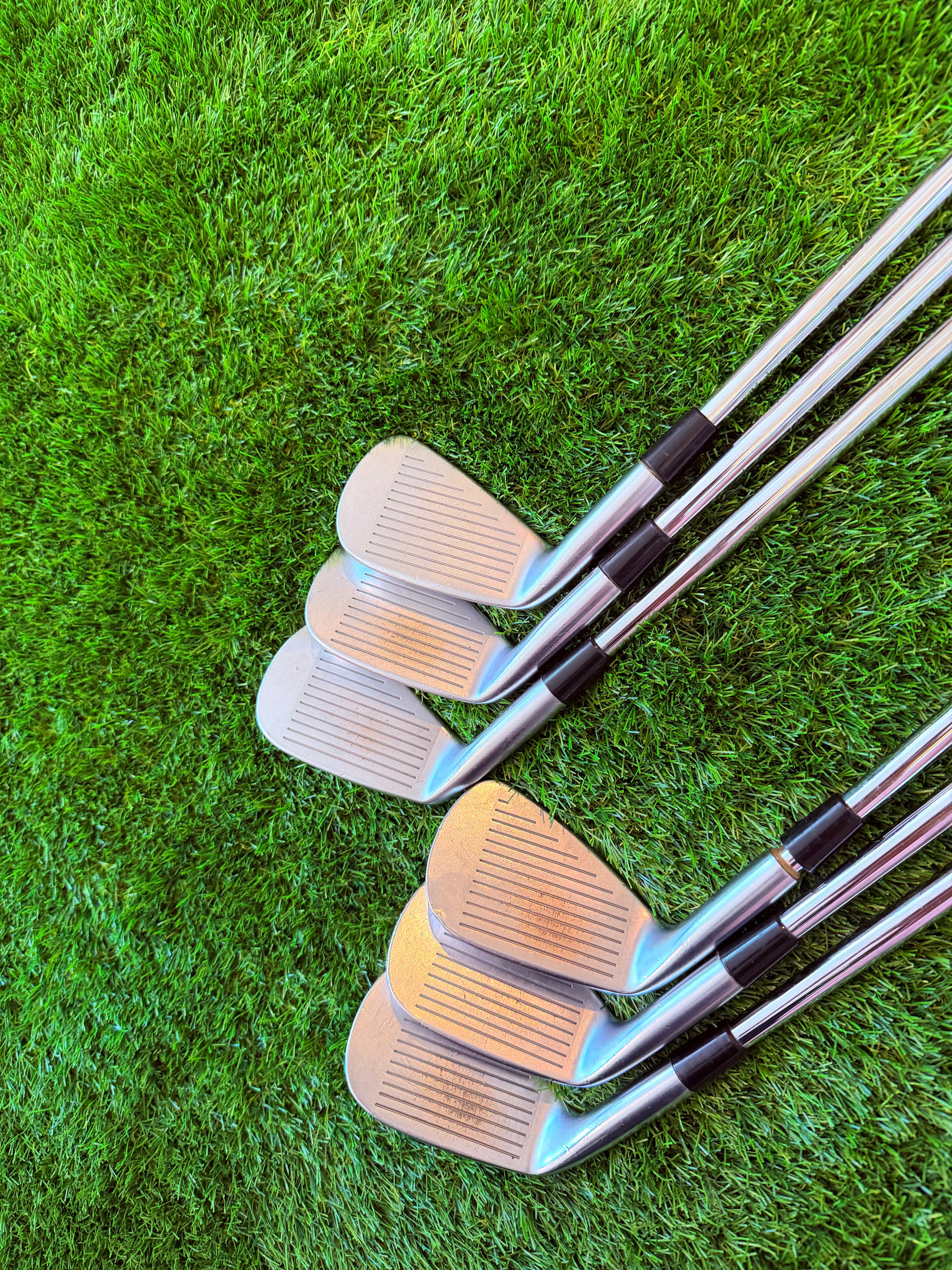 Mizuno JPX 919 Tour IJzers – 5 t/m PW (Rechtshandig)