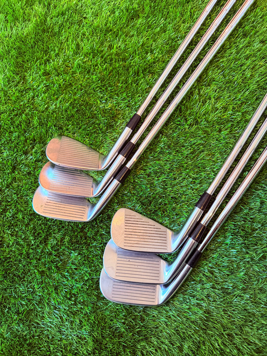 Mizuno MP-20 Combo IJzers – 5 t/m PW (Rechtshandig)
