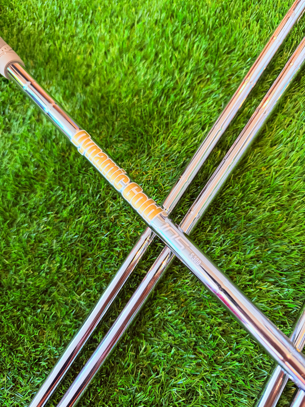 Mizuno MP-20 Combo IJzers – 5 t/m PW (Rechtshandig)