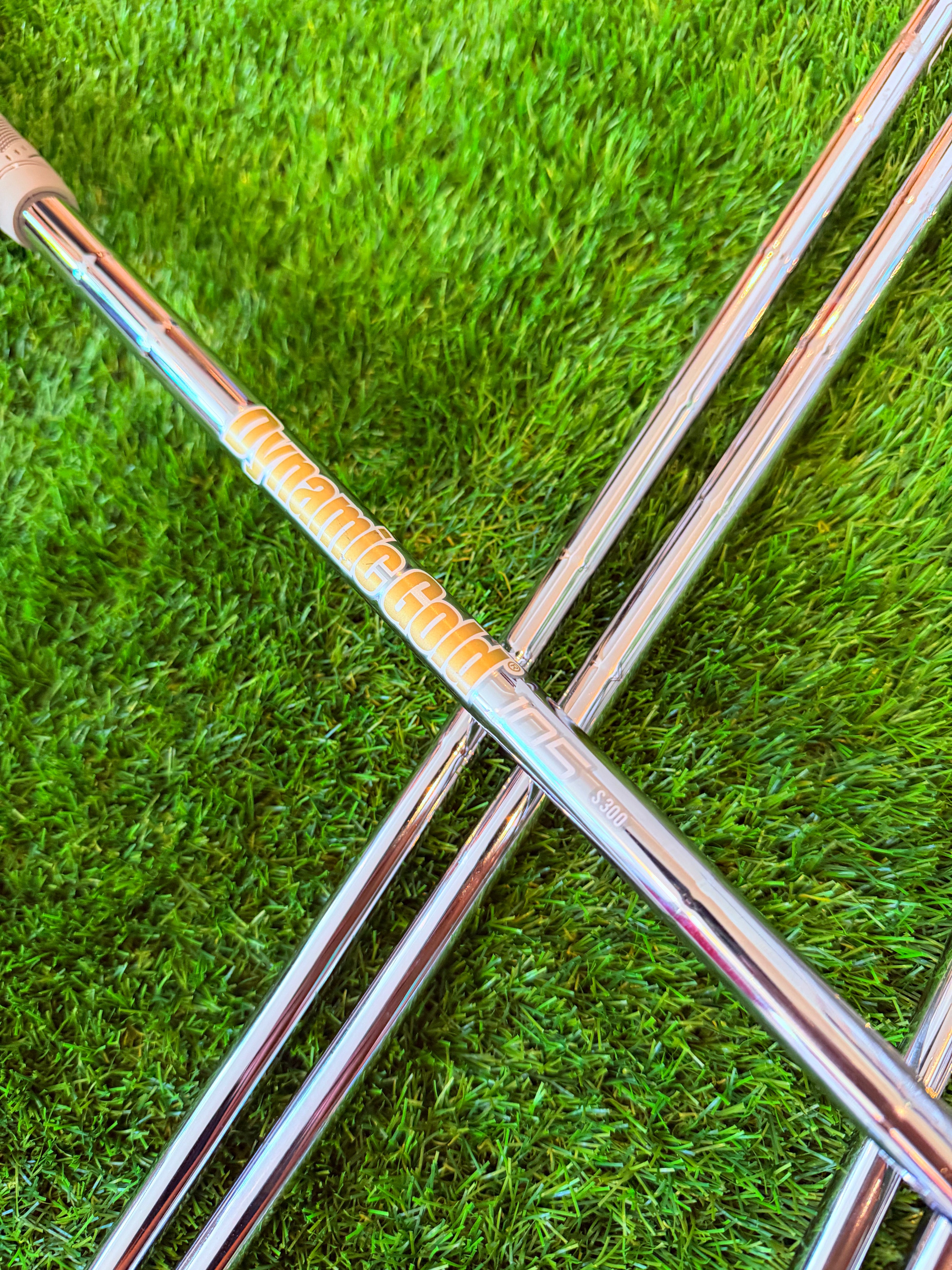 Mizuno MP-20 Combo IJzers – 5 t/m PW (Rechtshandig)