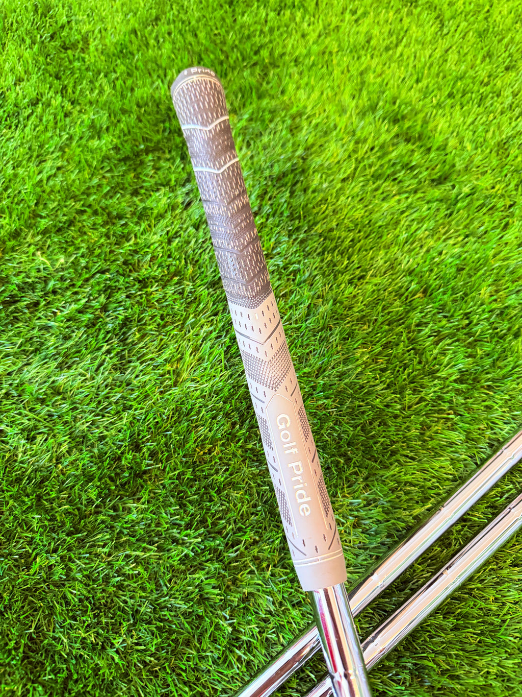 Mizuno MP-20 Combo IJzers – 5 t/m PW (Rechtshandig)