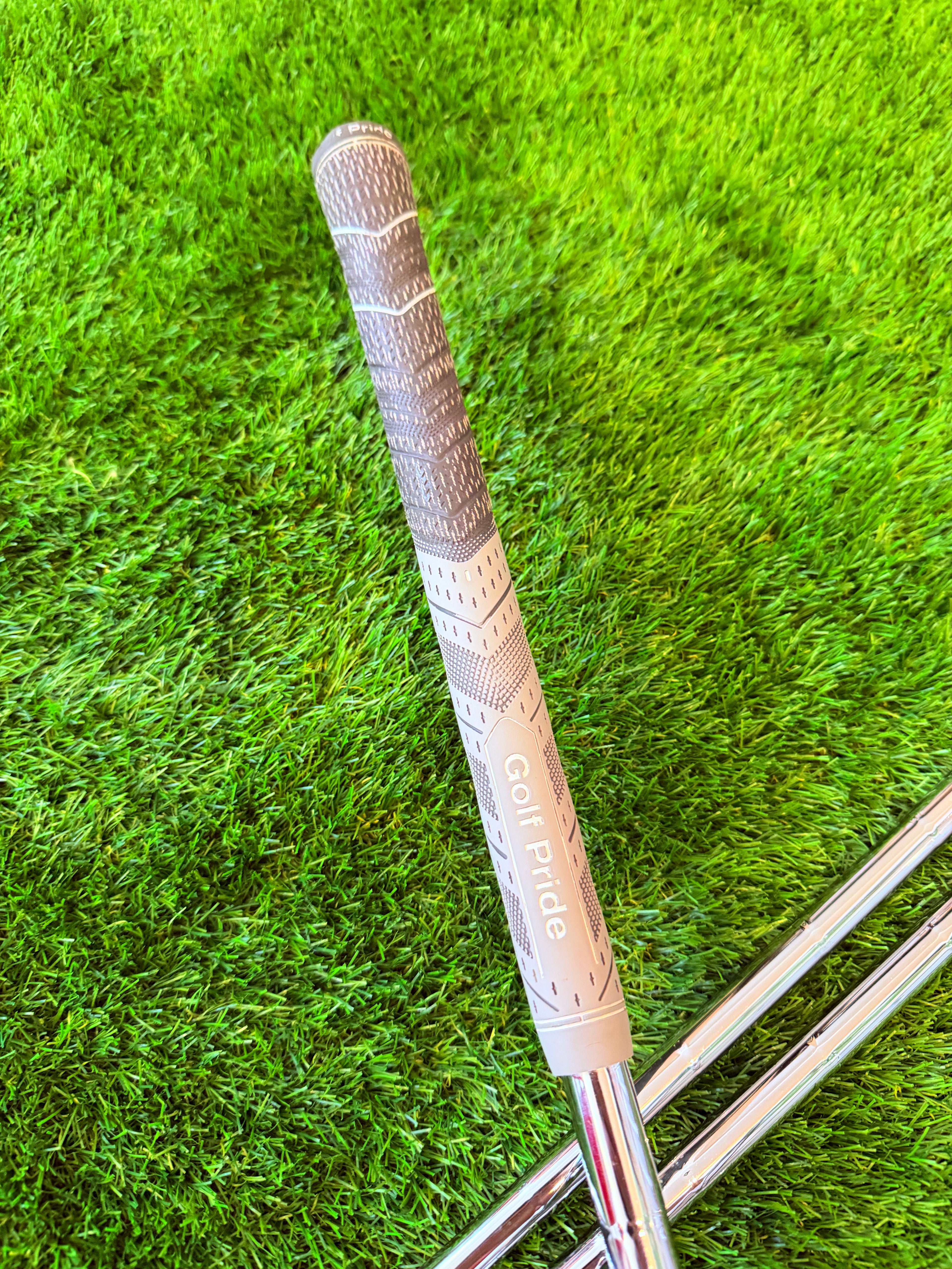 Mizuno MP-20 Combo IJzers – 5 t/m PW (Rechtshandig)
