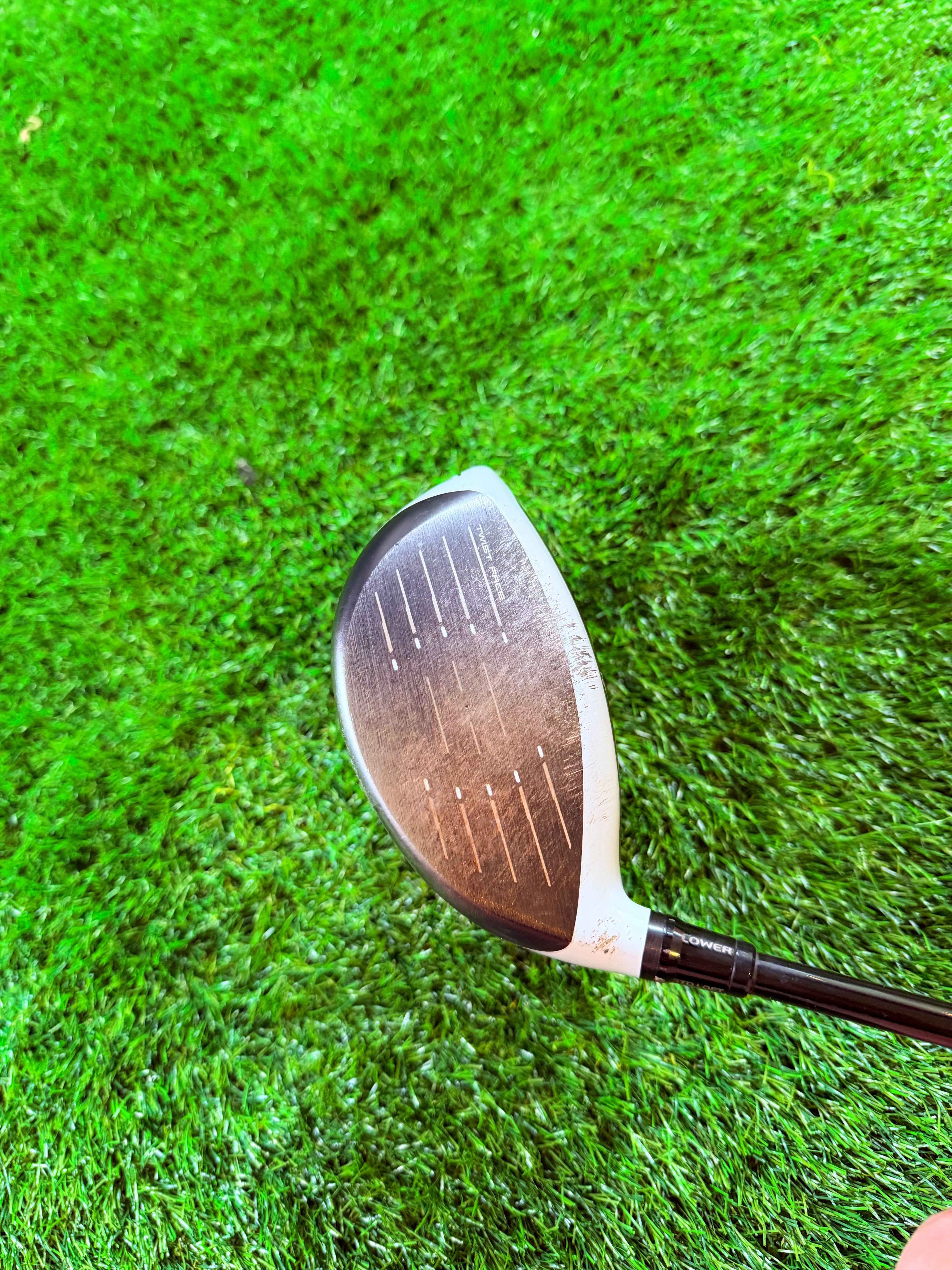 TaylorMade SIM2 Driver – 10,5° (Rechtshandig)
