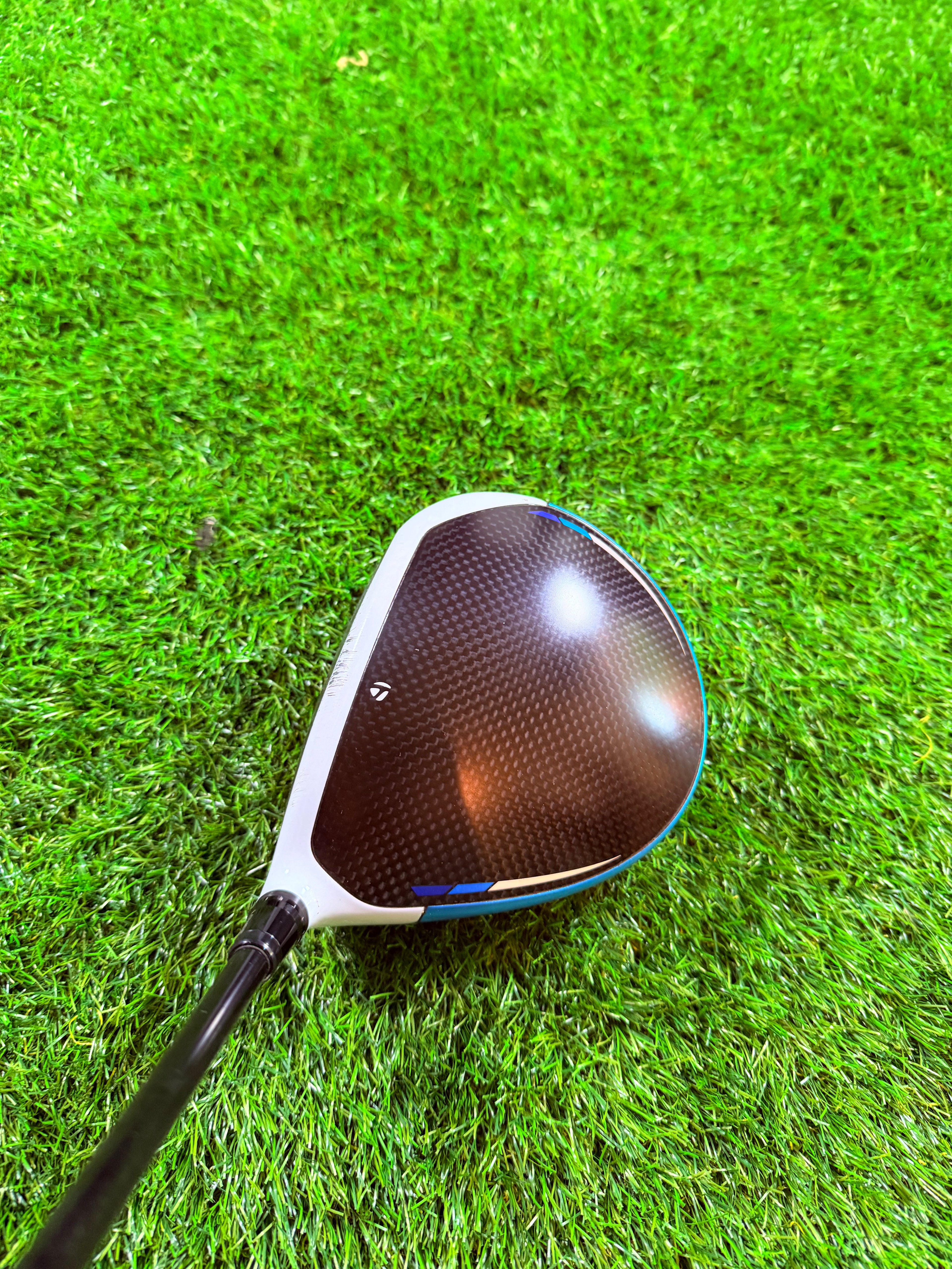 TaylorMade SIM2 Driver – 10,5° (Rechtshandig)