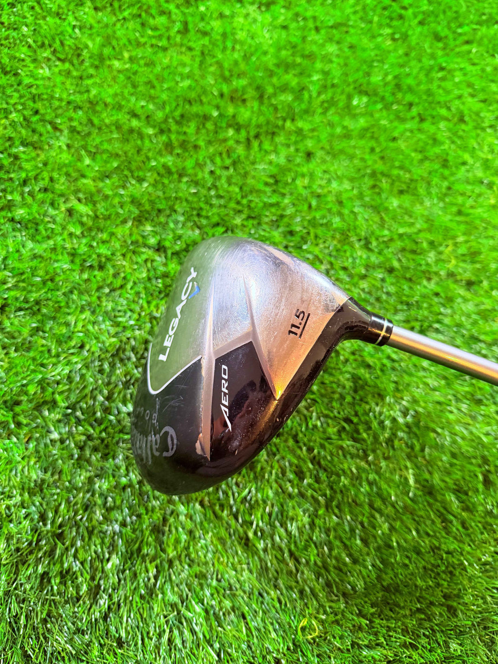 Callaway Legacy Aero Driver – 11,5° (Rechtshandig)