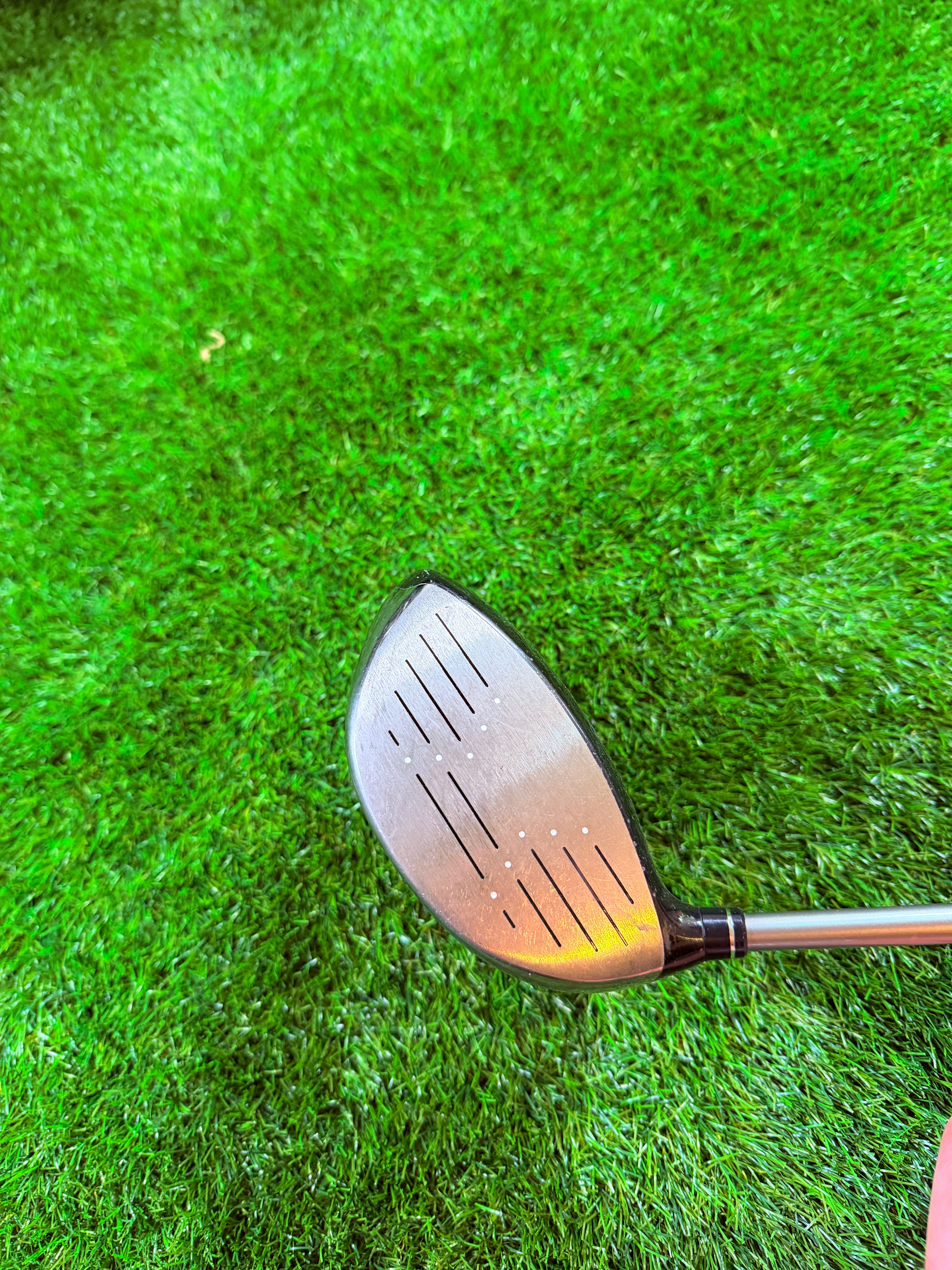 Callaway Legacy Aero Driver – 11,5° (Rechtshandig)