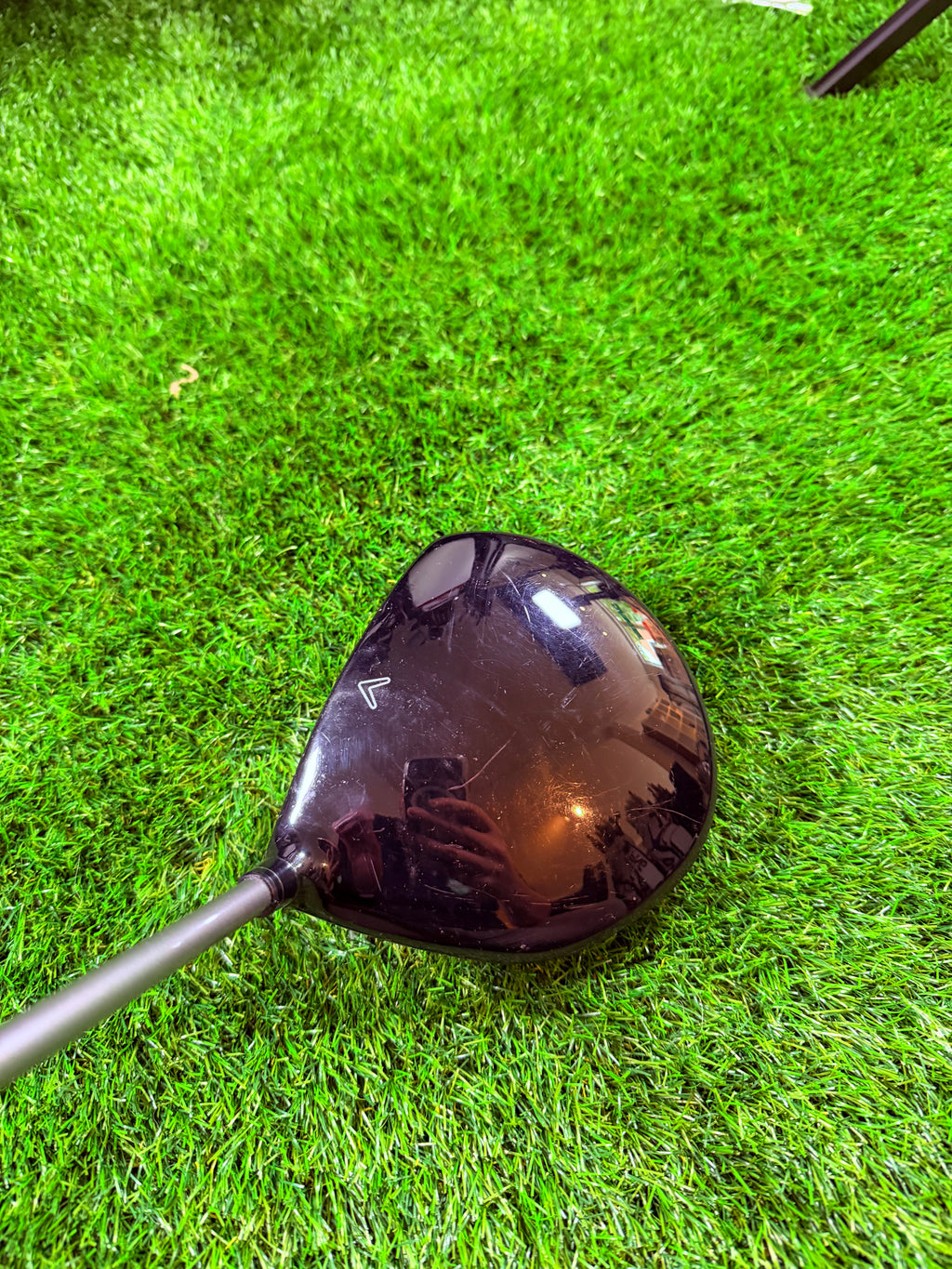 Callaway Legacy Aero Driver – 11,5° (Rechtshandig)